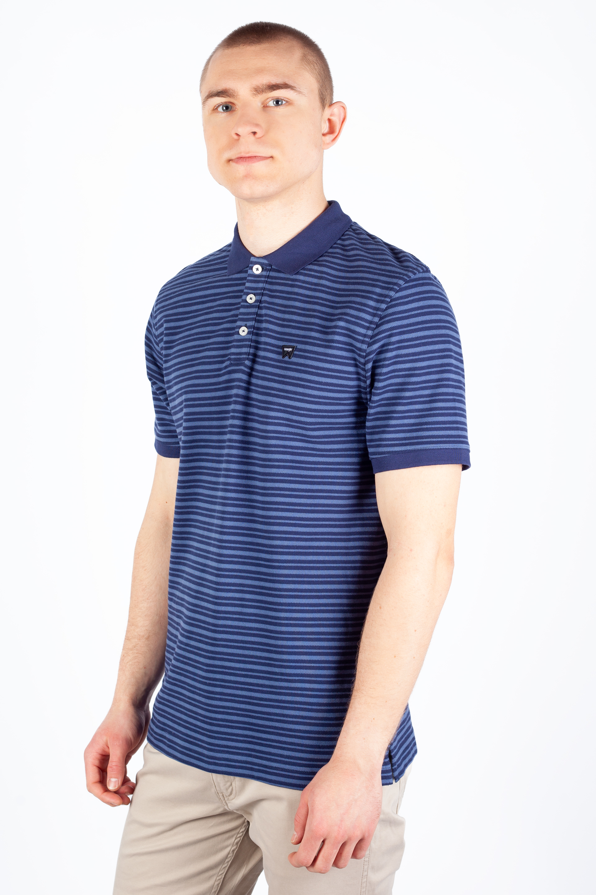 Polo paita WRANGLER 112351395