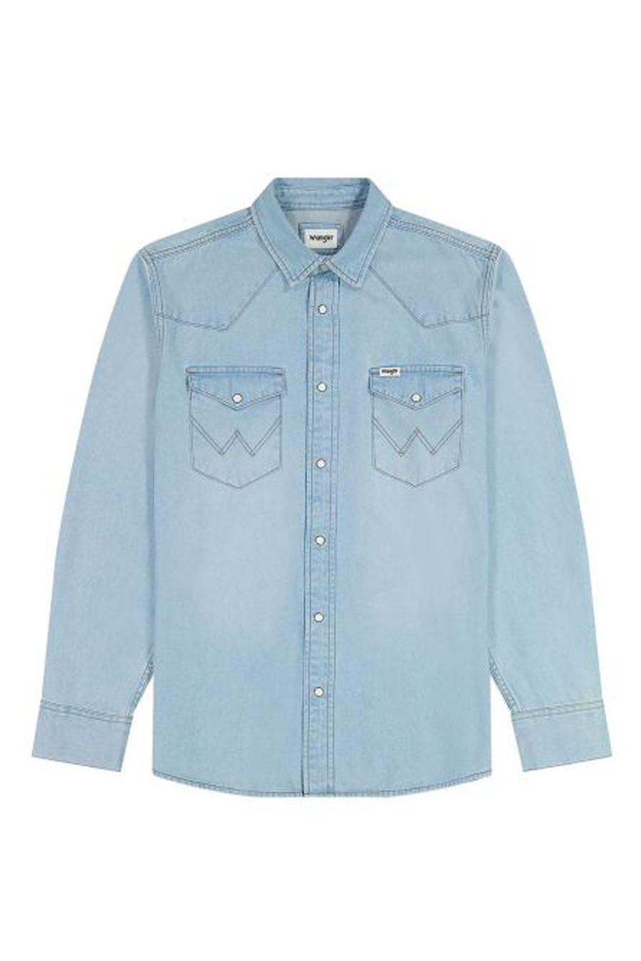 Farkkupaita WRANGLER 112362745