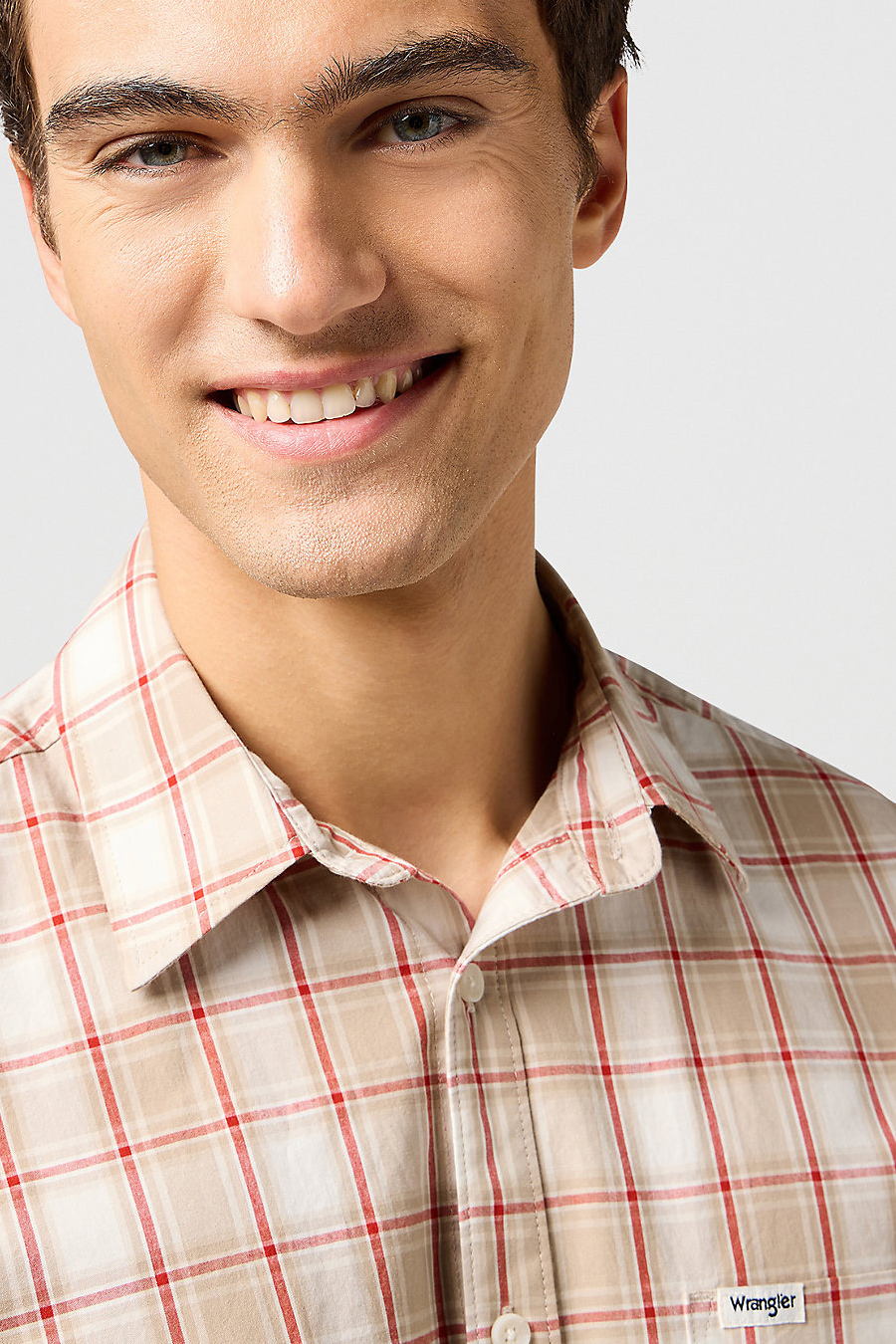 Paita WRANGLER 112362768