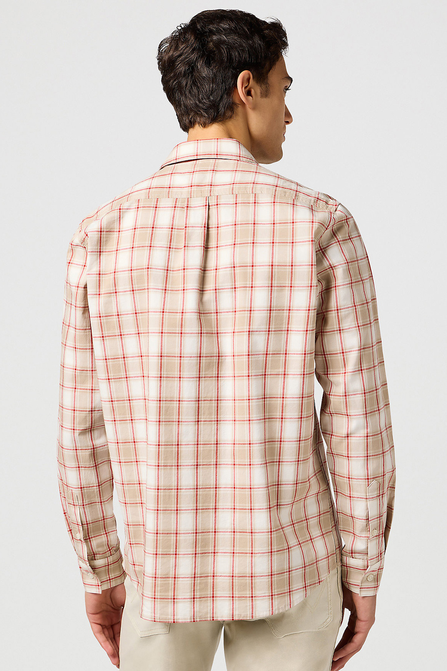 Paita WRANGLER 112362768