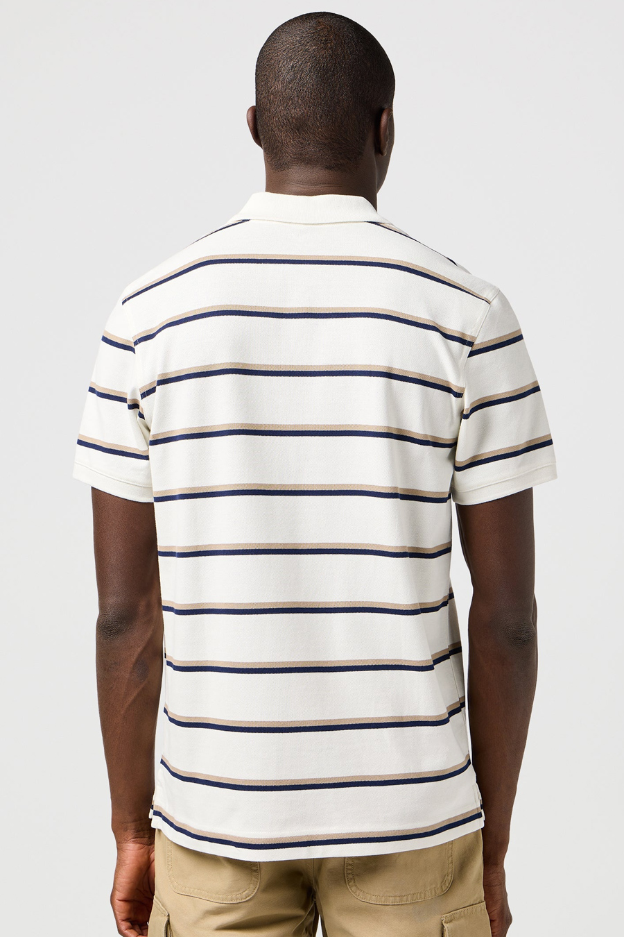 Polo paita WRANGLER 112362828