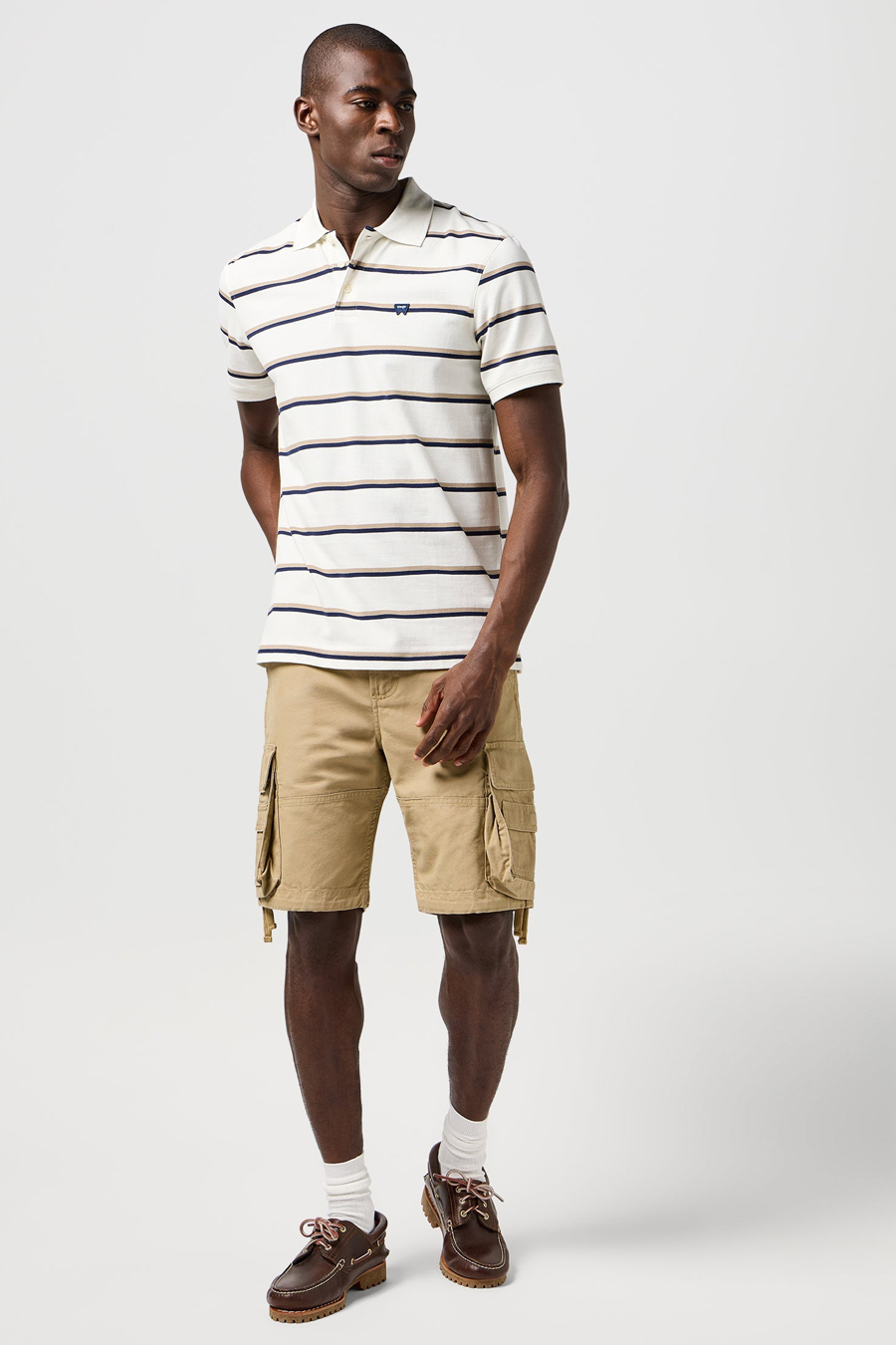 Polo paita WRANGLER 112362828