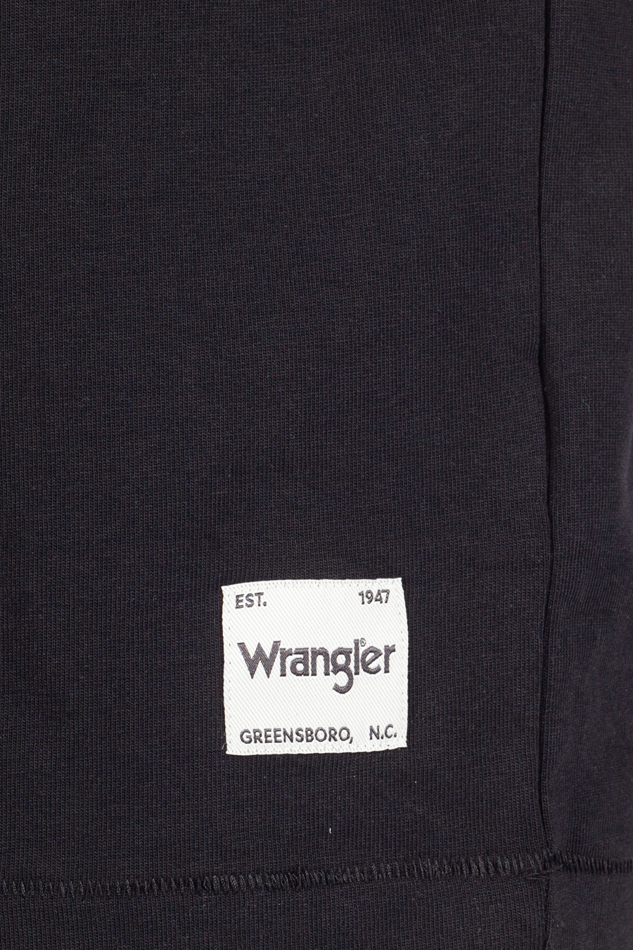 T-paita WRANGLER 112365120