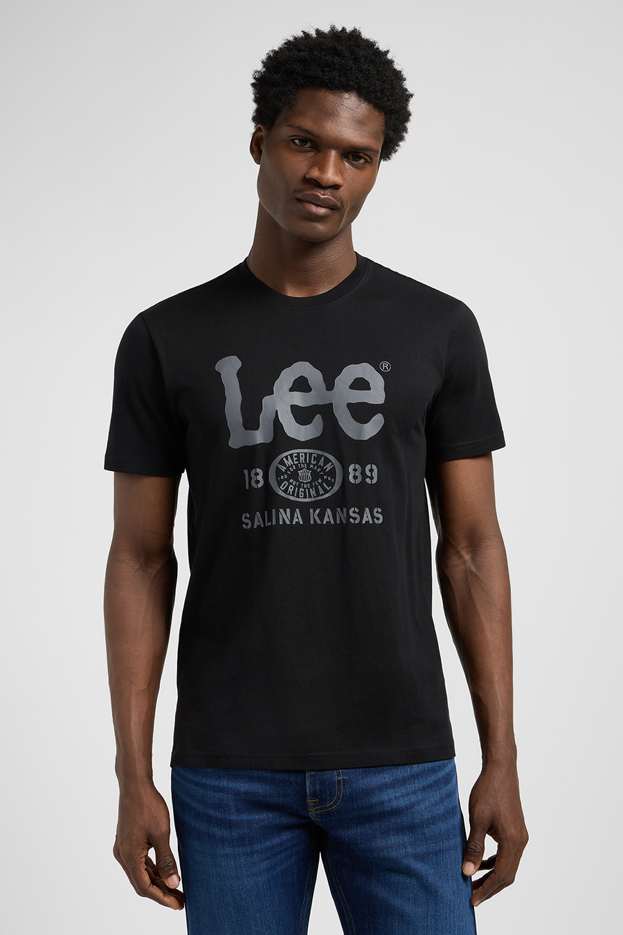 T-paita LEE 112370441