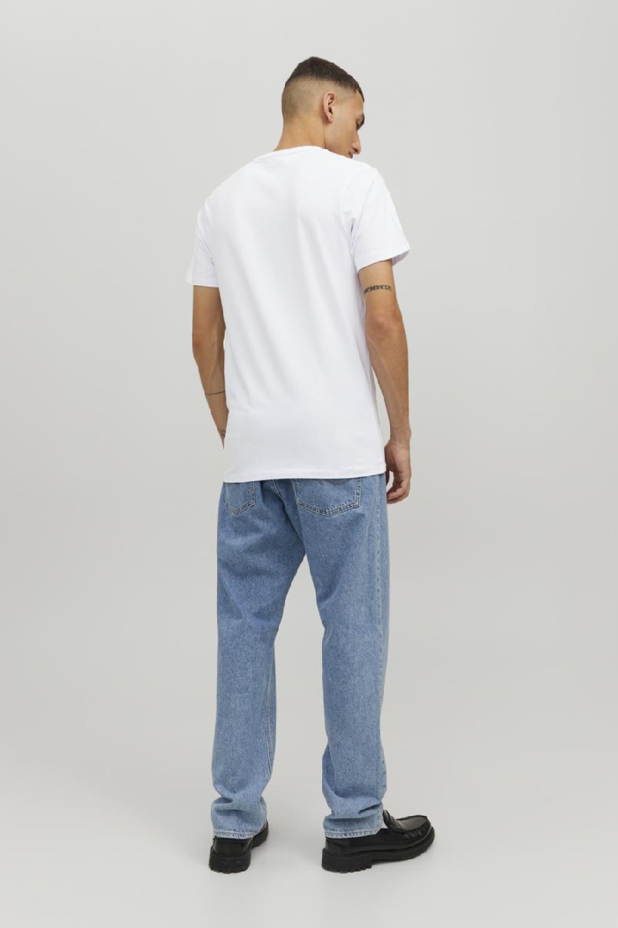 T-paita JACK & JONES 12058529-1328277