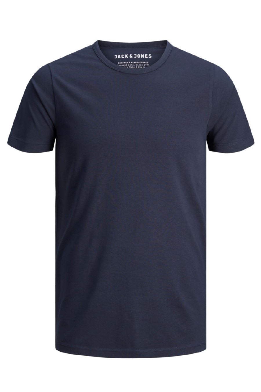 T-paita JACK & JONES 12058529-NAVY-BLUE