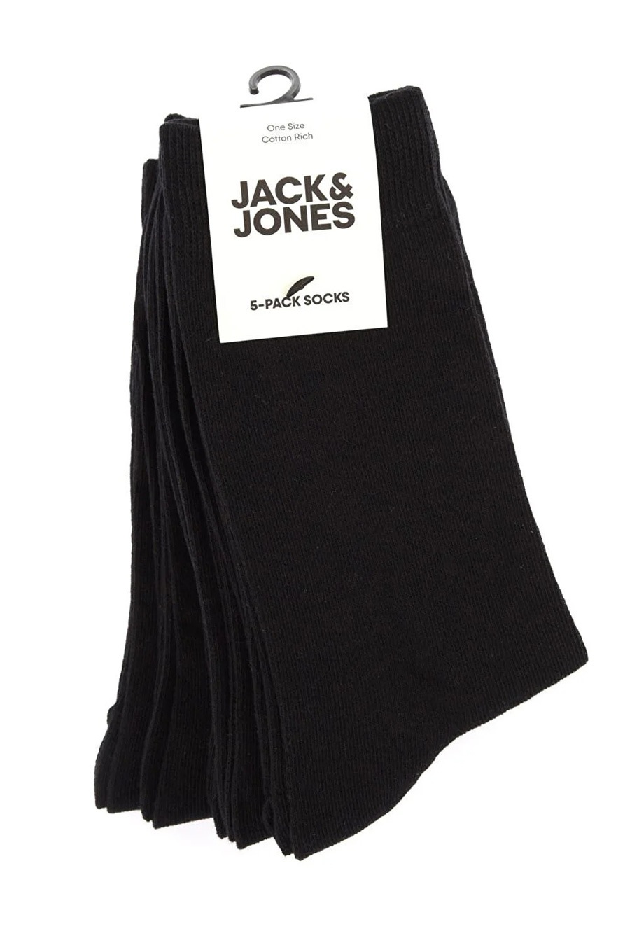 Sukat JACK & JONES 12113085-Black