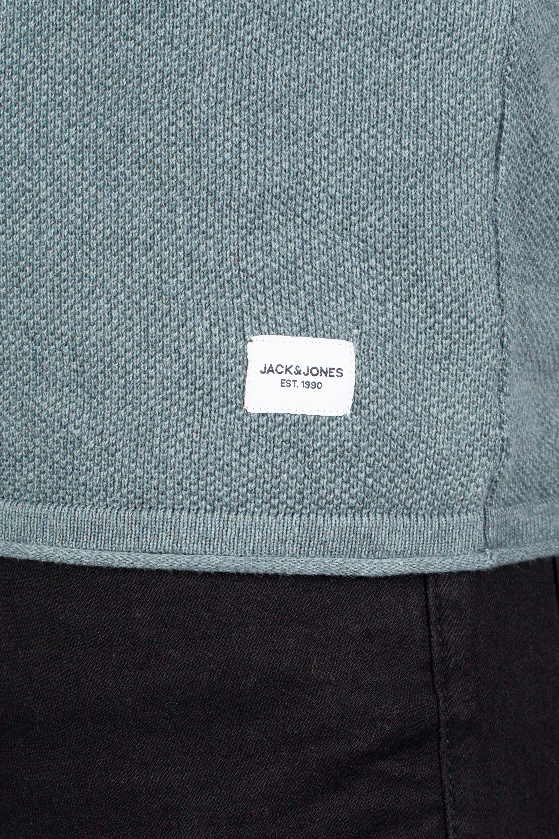 Villapaita JACK & JONES 12157321-Stormy-Weathe