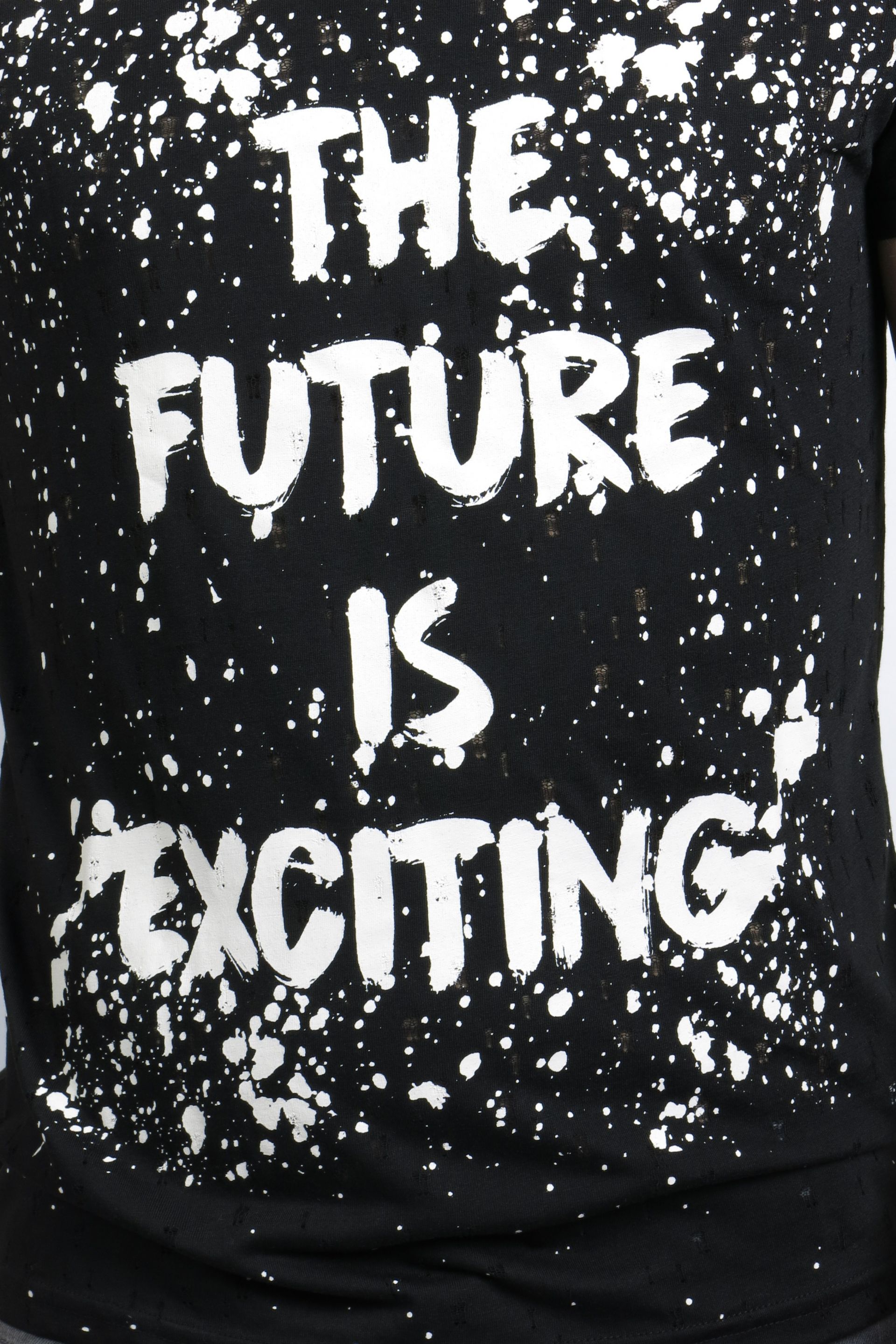 T-paita LTB JEANS 1220-84172-60223-4252