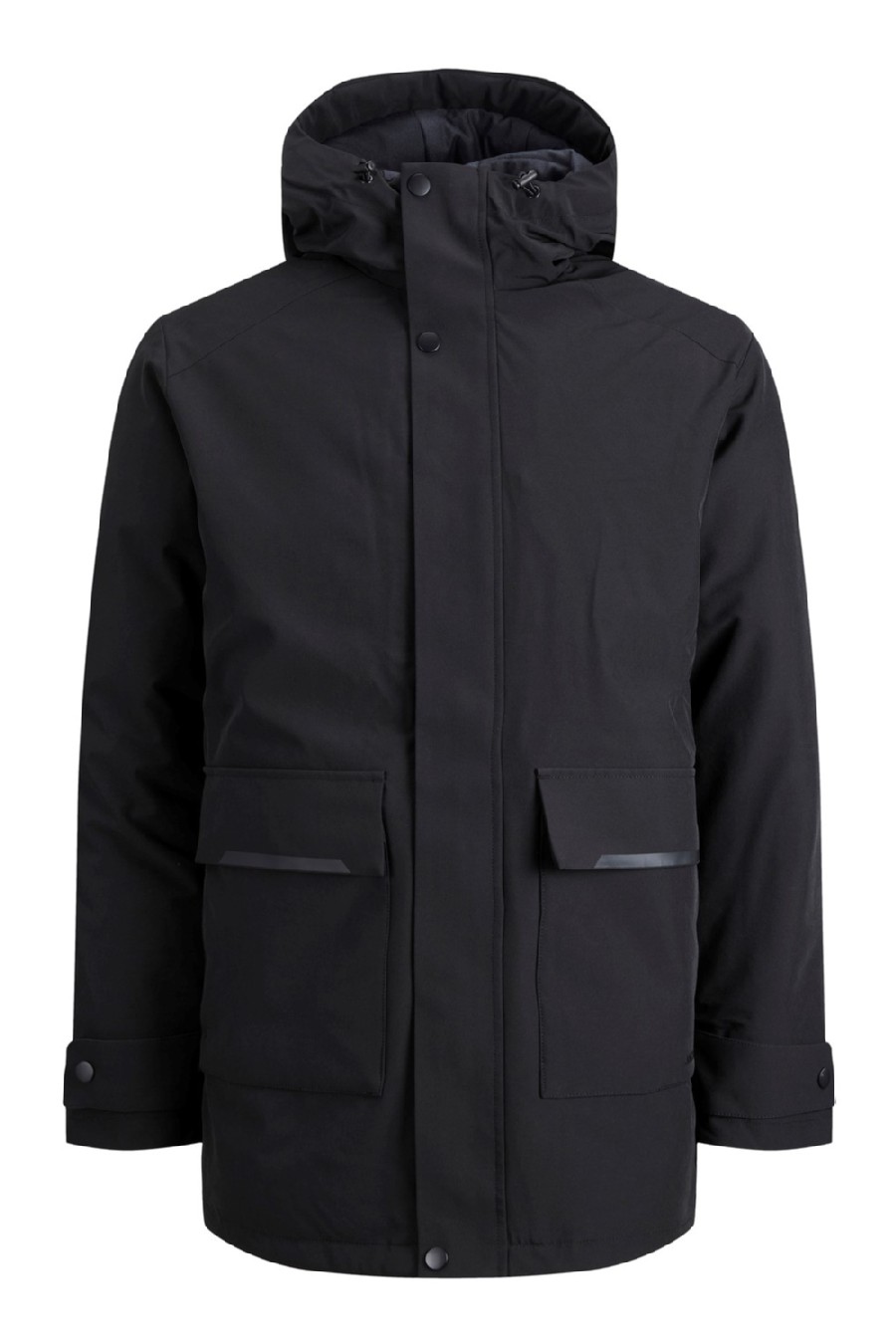Talvitakki JACK & JONES 12211896-Black