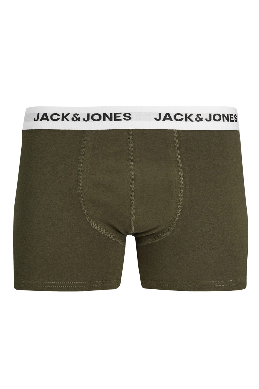 Bokserit JACK & JONES 12214455-Forest-Night