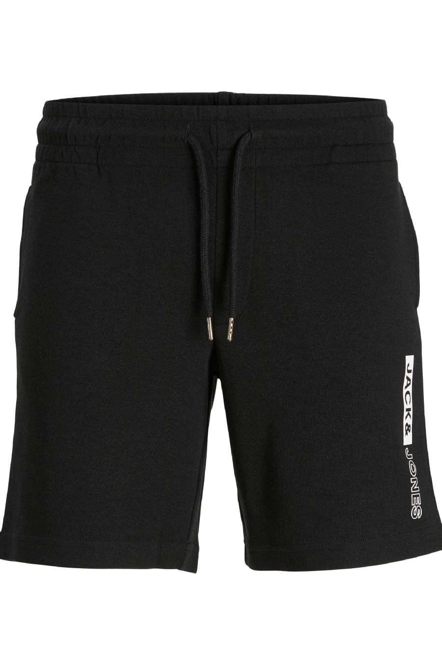 Kangasshortsit JACK & JONES 12225143-Black