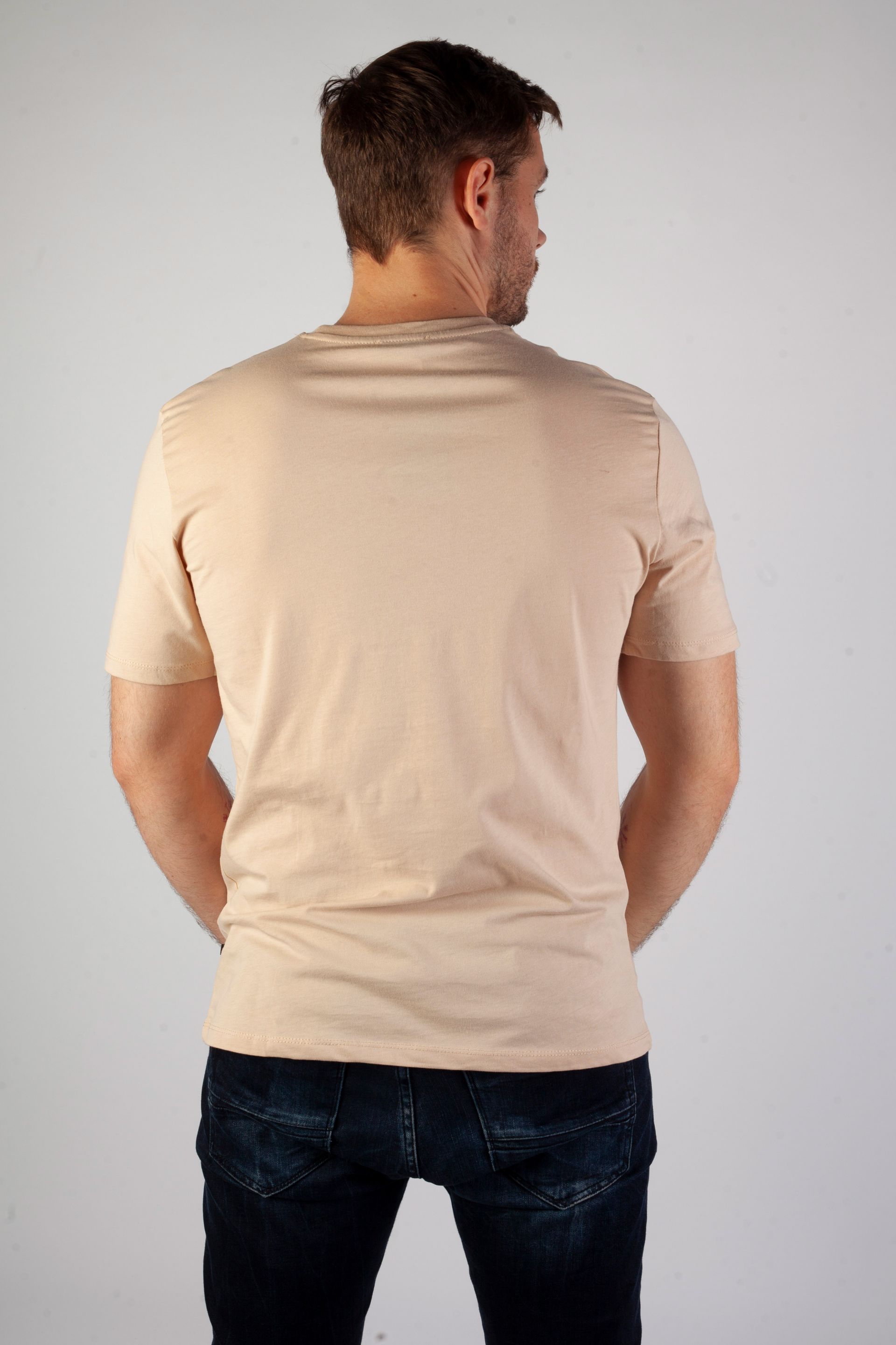 T-paita LTB JEANS 1222-84129-6089-5887