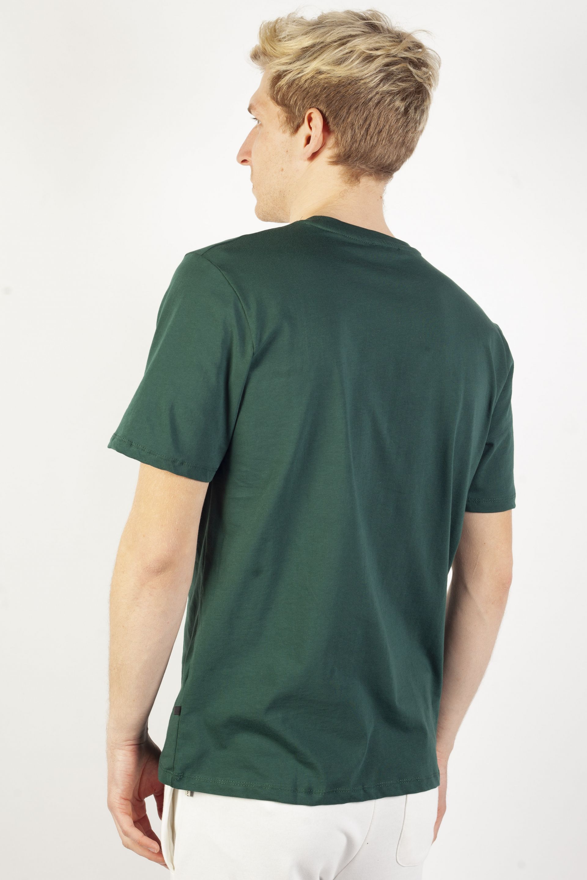 T-paita LTB JEANS 1222-84225-6089-1797