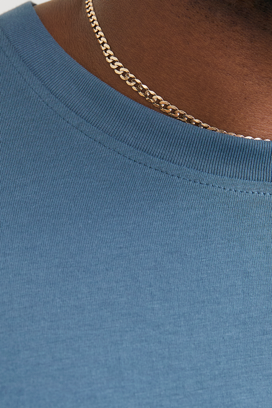 T-paita JACK & JONES 12243625-Oceanview