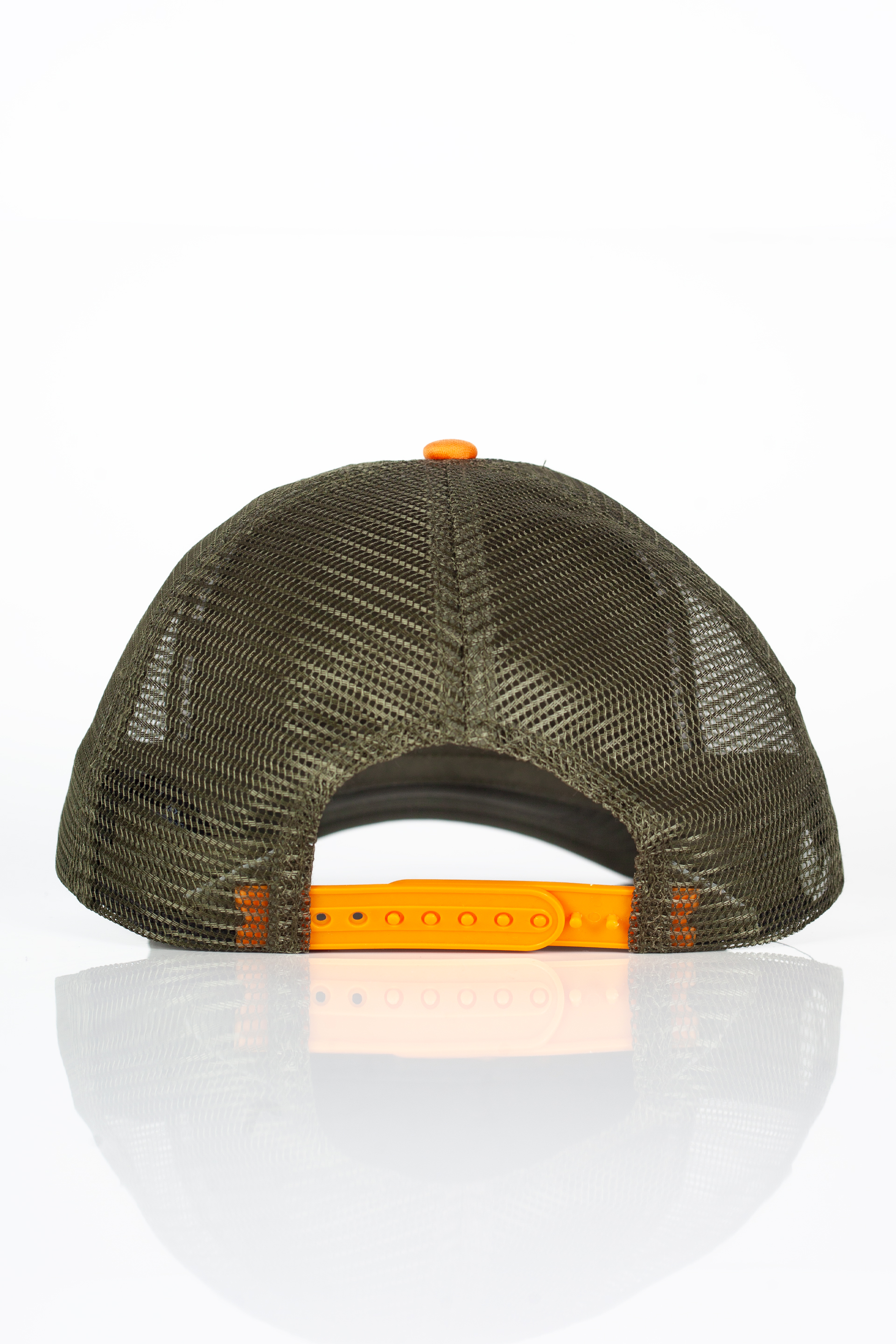 Hattu JACK & JONES 12249972-Oil-Green