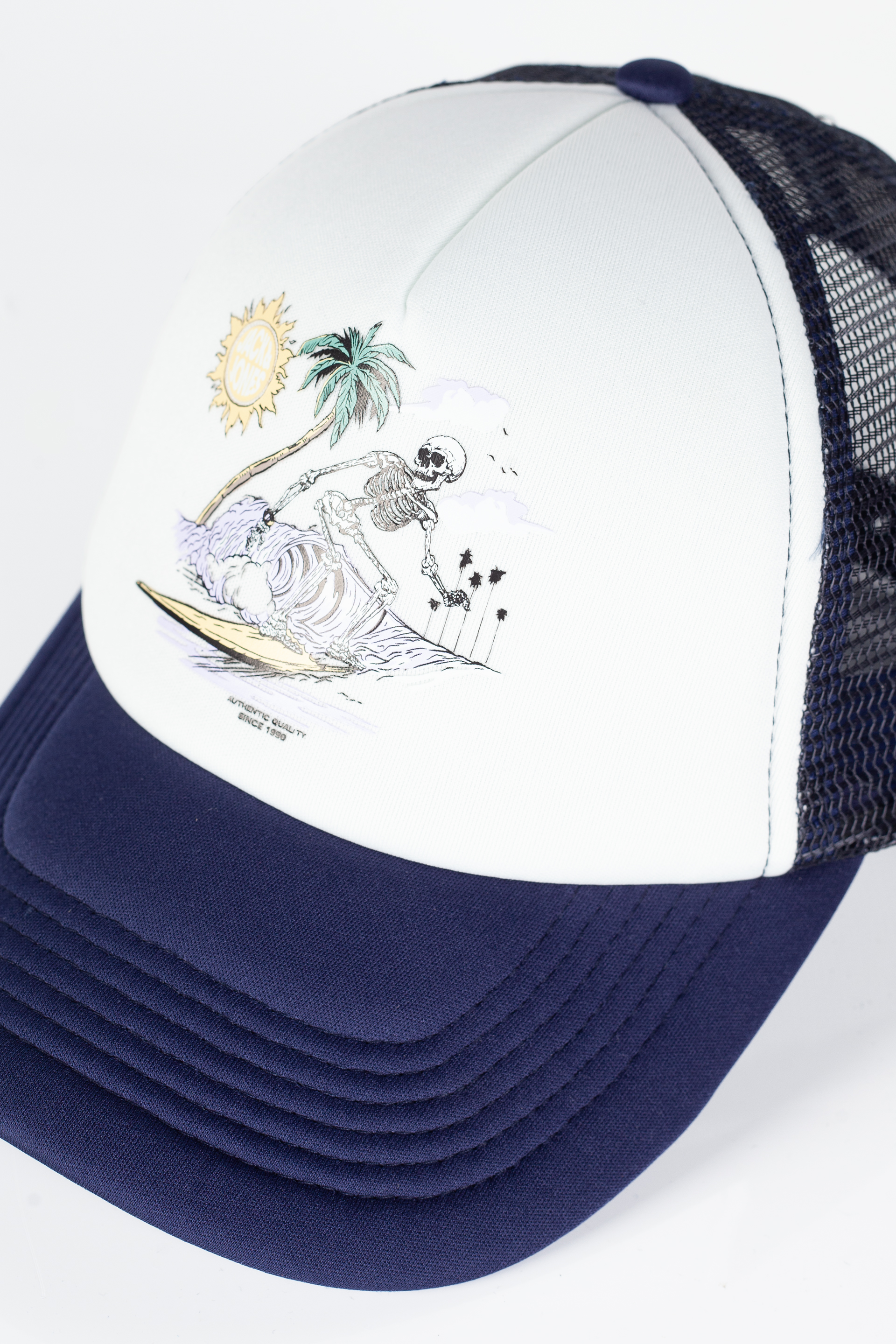 Hattu JACK & JONES 12249973-Navy-Blazer