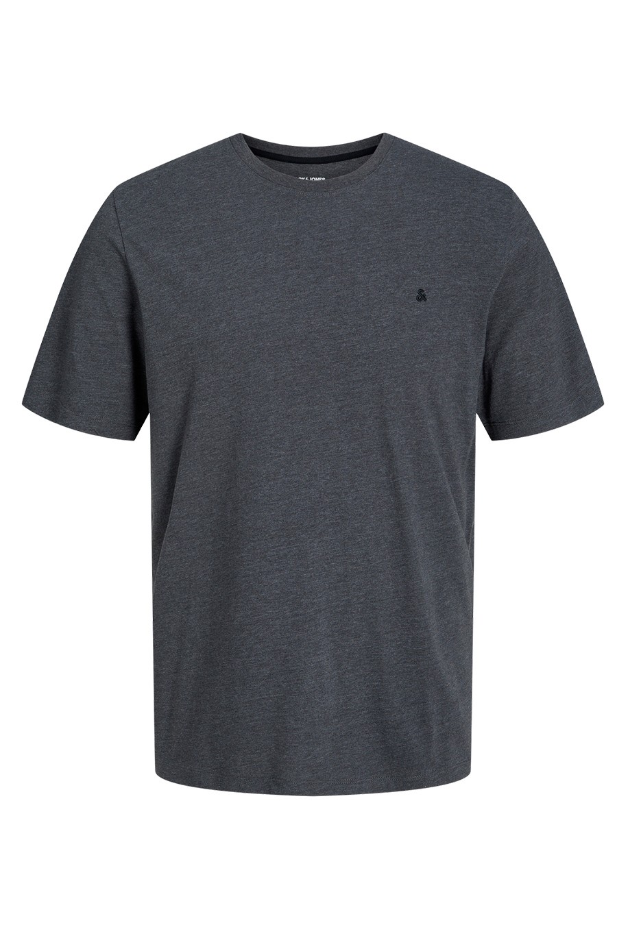 T-paita JACK & JONES 12253778-DG-Melange