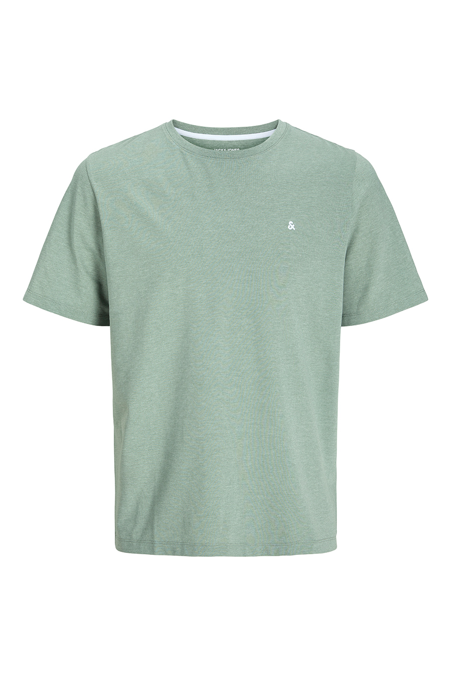 T-paita JACK & JONES 12253778-Iceberg-Green