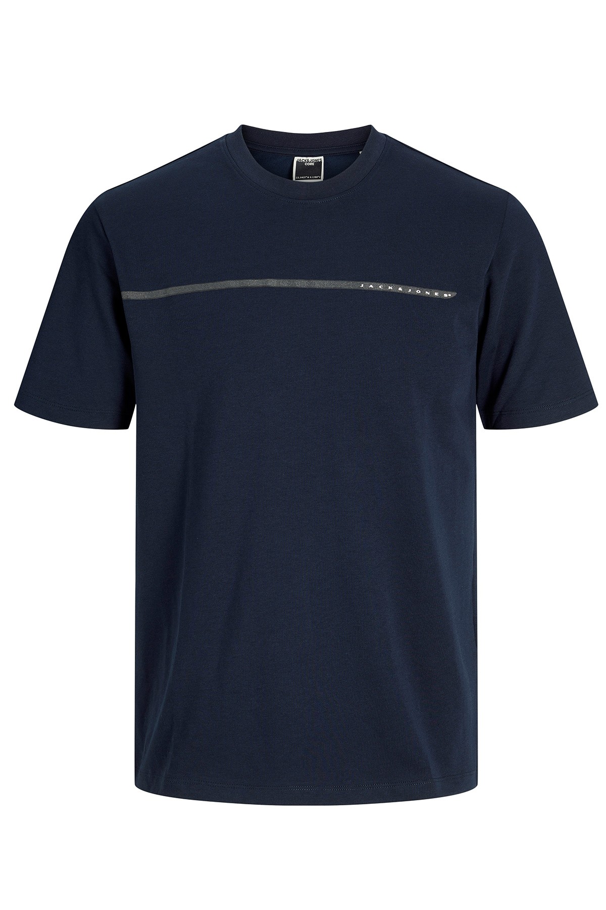T-paita JACK & JONES 12274703-Sky-Captain