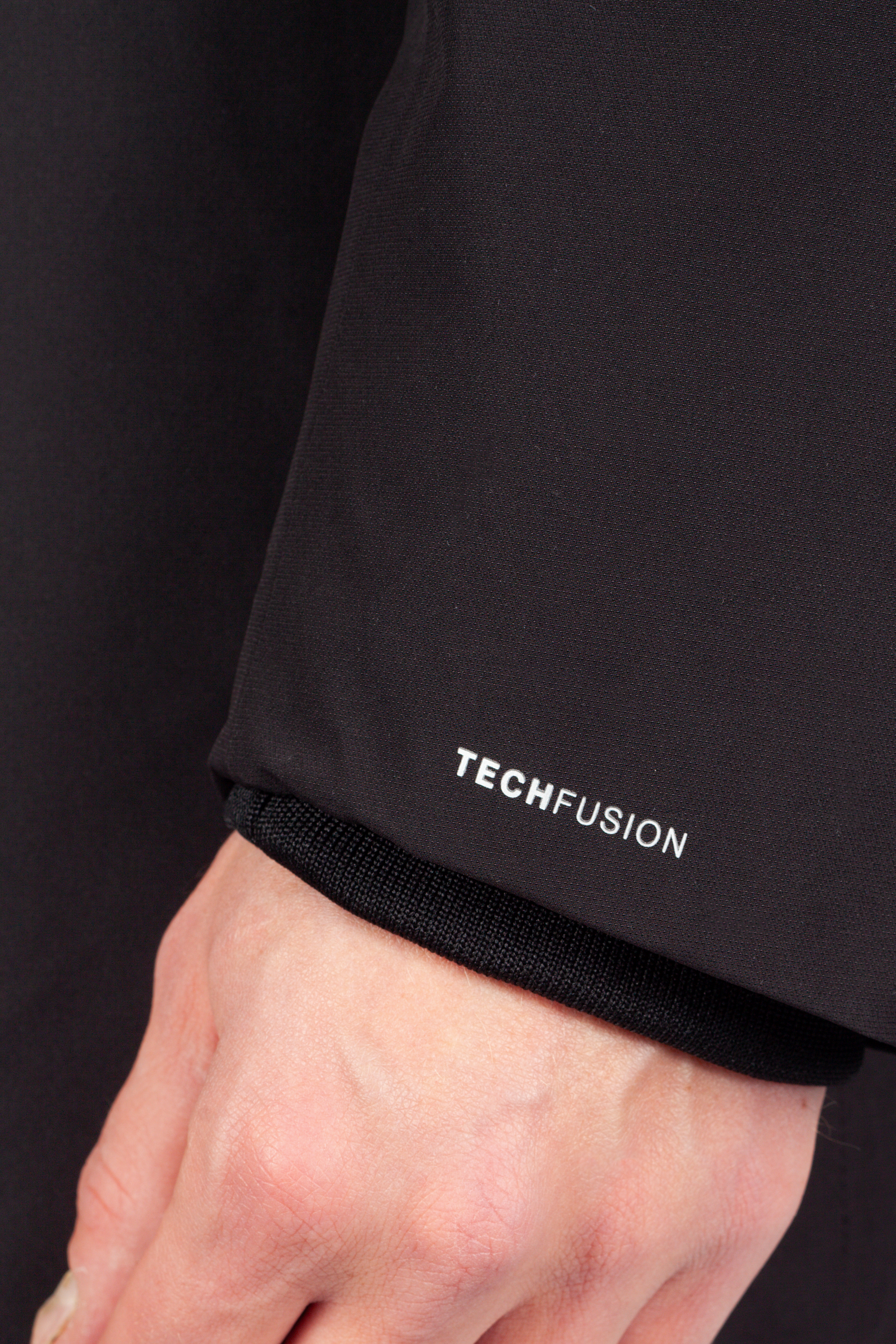 Talvitakki JACK & JONES 12278782-Black