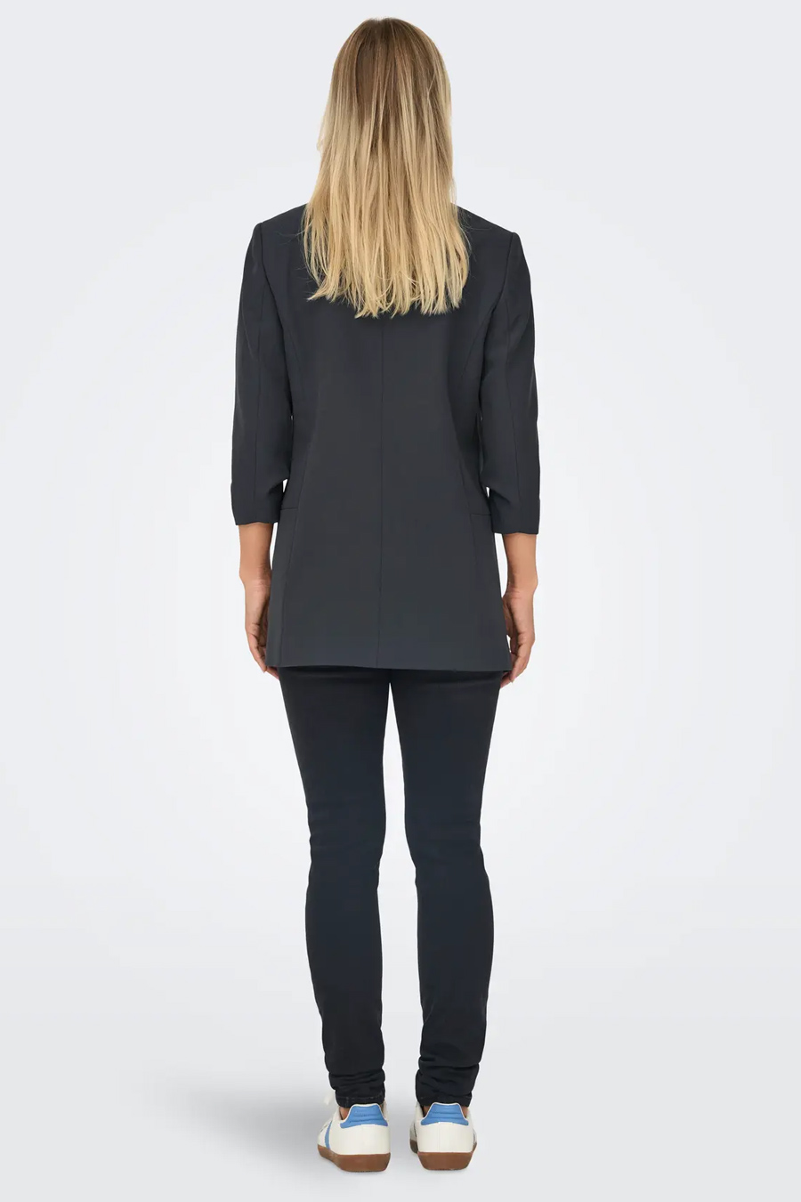 Pikkutakki ONLY 15197451-Blue-Graphite