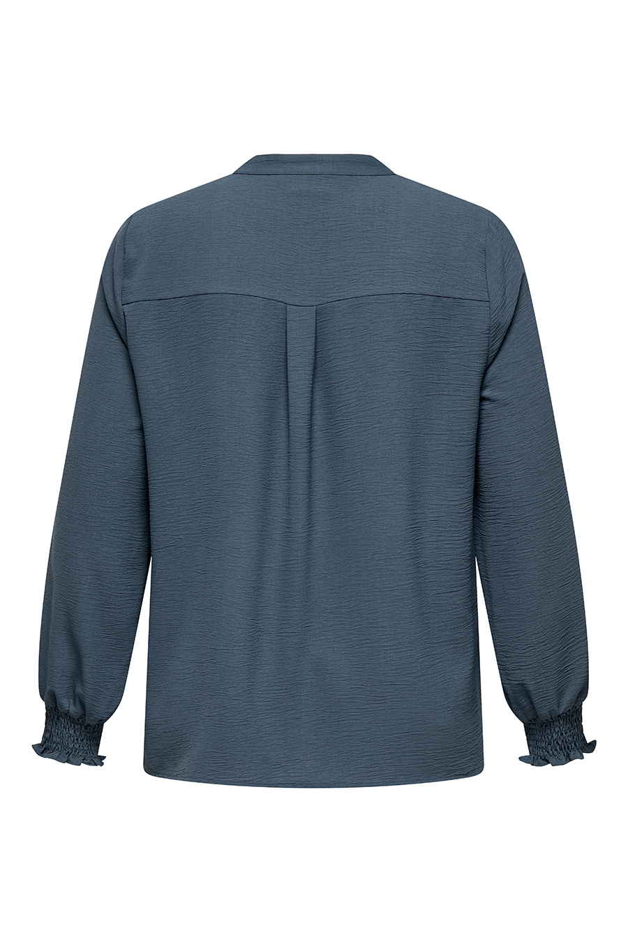 Pusero ONLY CARMAKOMA 15285157-Ombre-Blue