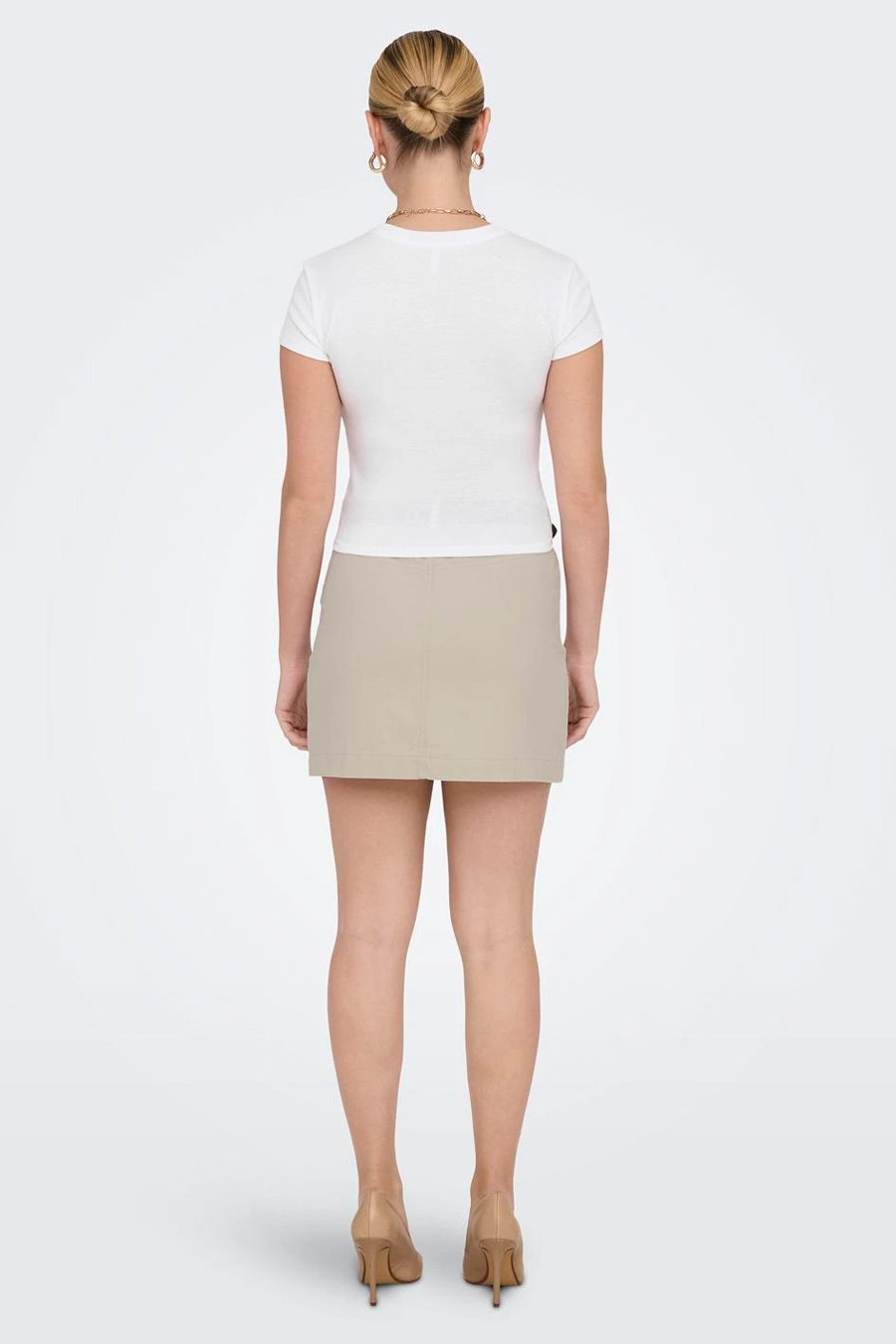 Toppi ONLY 15320229-White