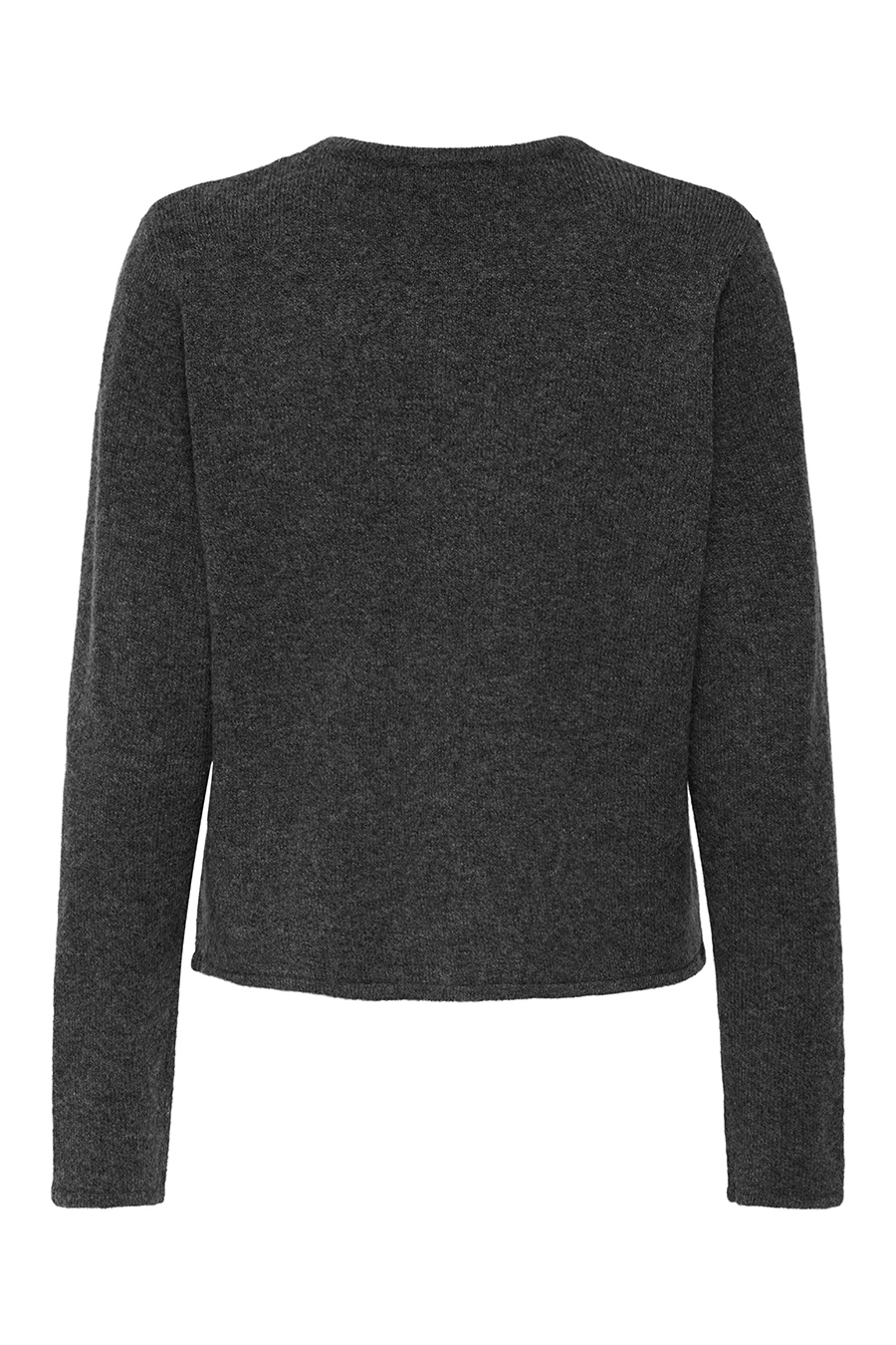 Neuletakki JACQUELINE DE YONG 15355568-DG-Melange