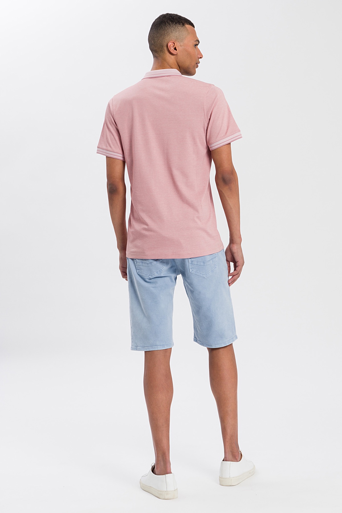 Polo paita CROSS JEANS 15698-301