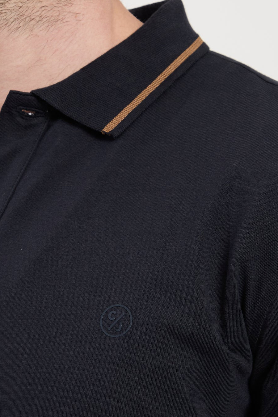 Polo paita CROSS JEANS 16029-001