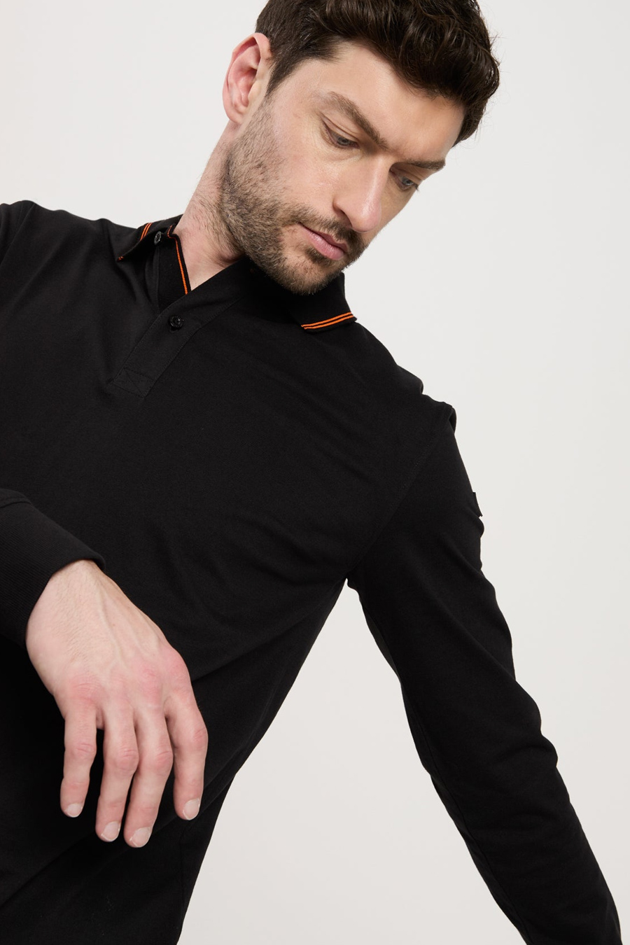 Polo paita CROSS JEANS 16038-020