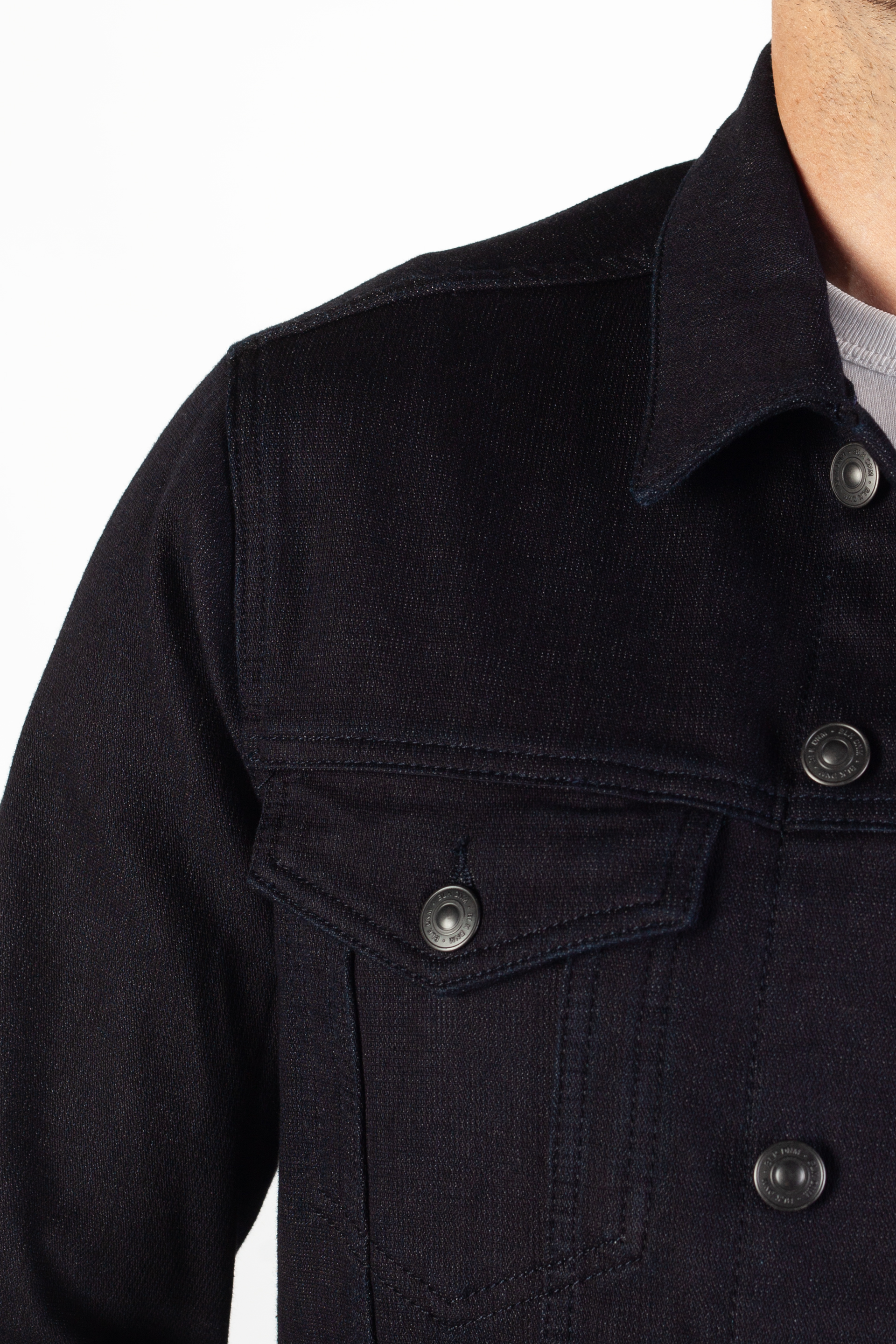 Denim takki BLK JEANS 1698-5185-302-206