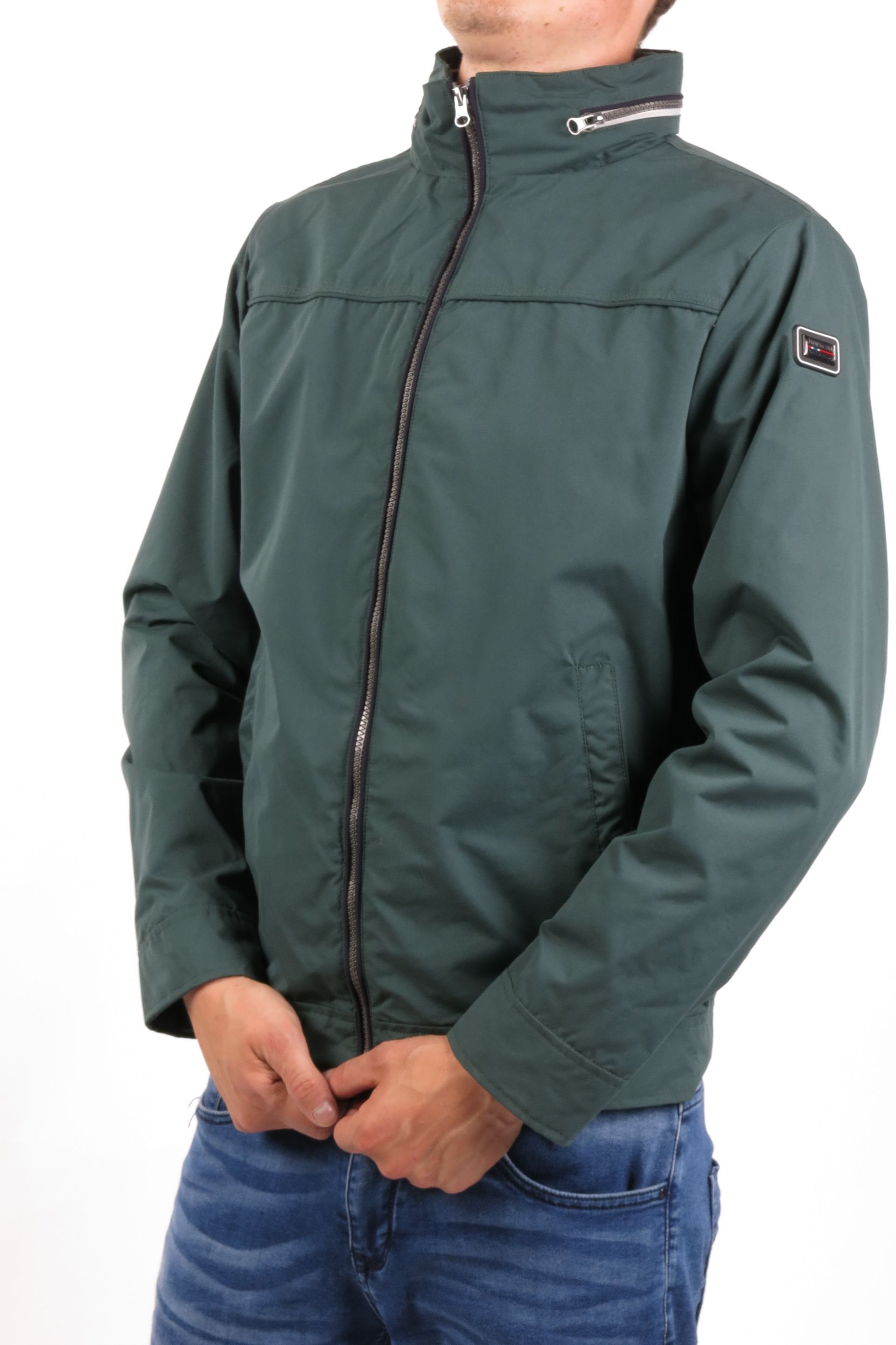 Tuulitakki FINNMARK 19182-420-BOTTLE