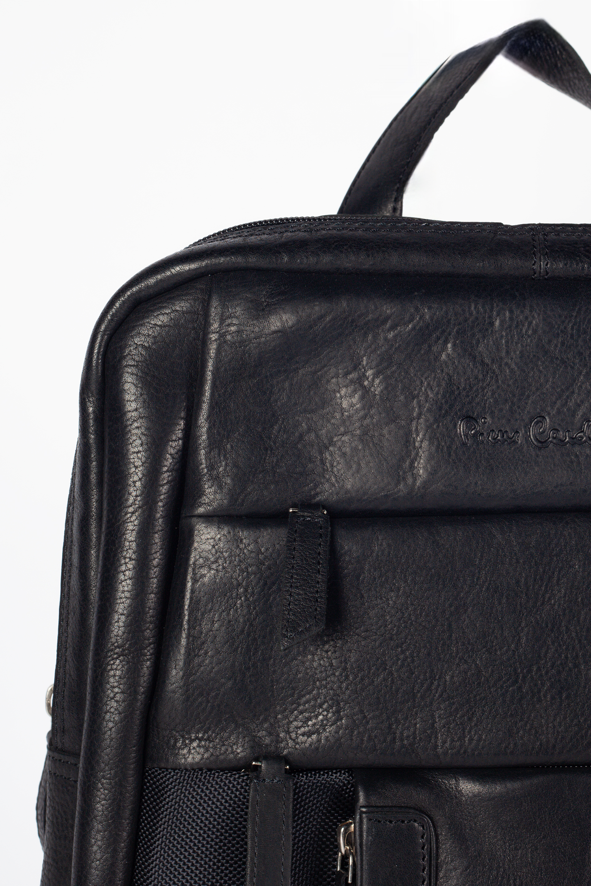 Reppu PIERRE CARDIN 200120-YS12-NERO-NERO