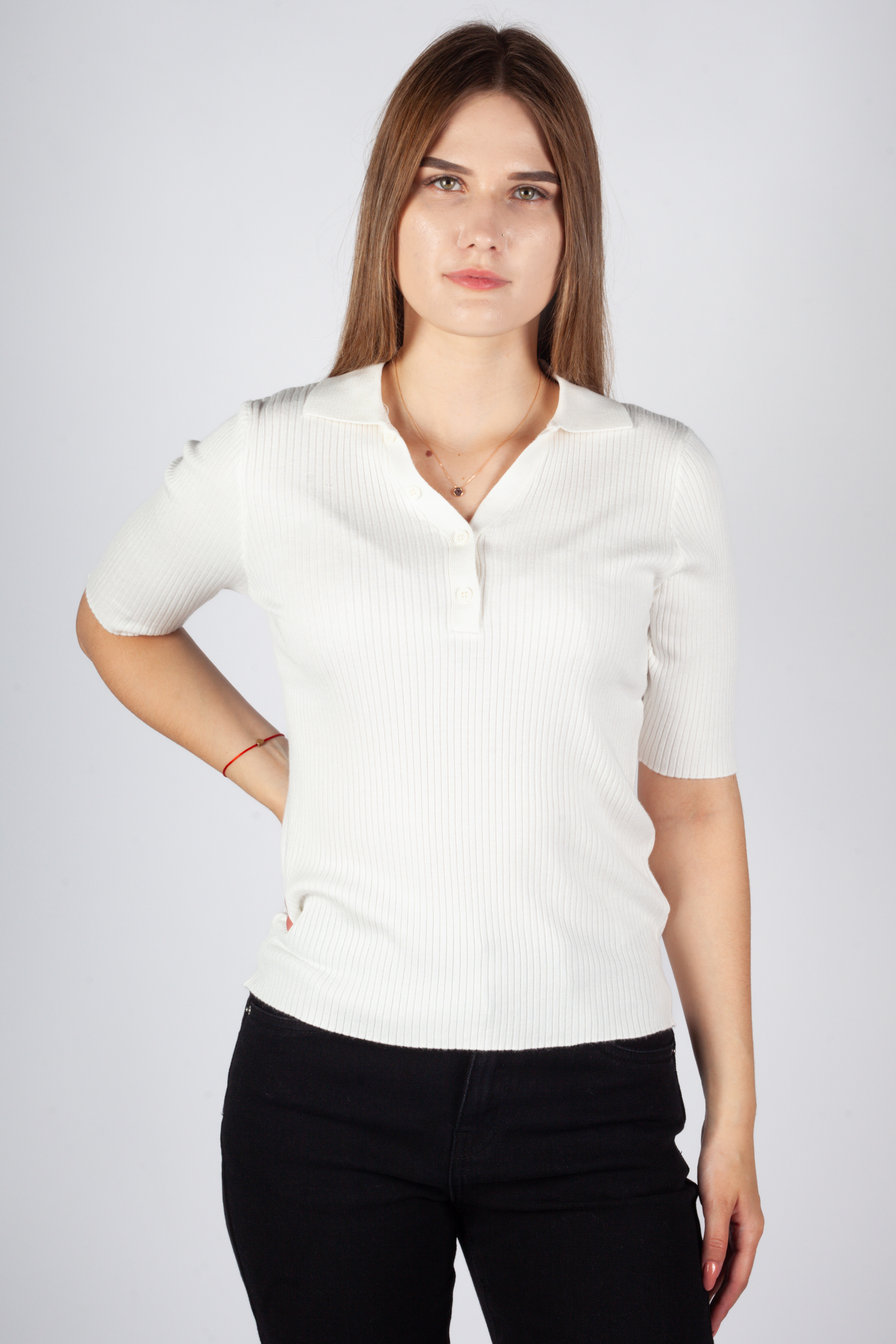 Villapaita BLUE SEVEN 248046-0100