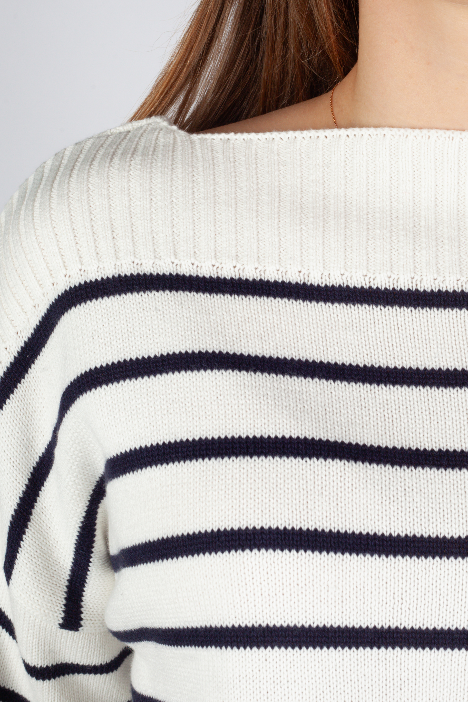 Villapaita BLUE SEVEN 248052-0100