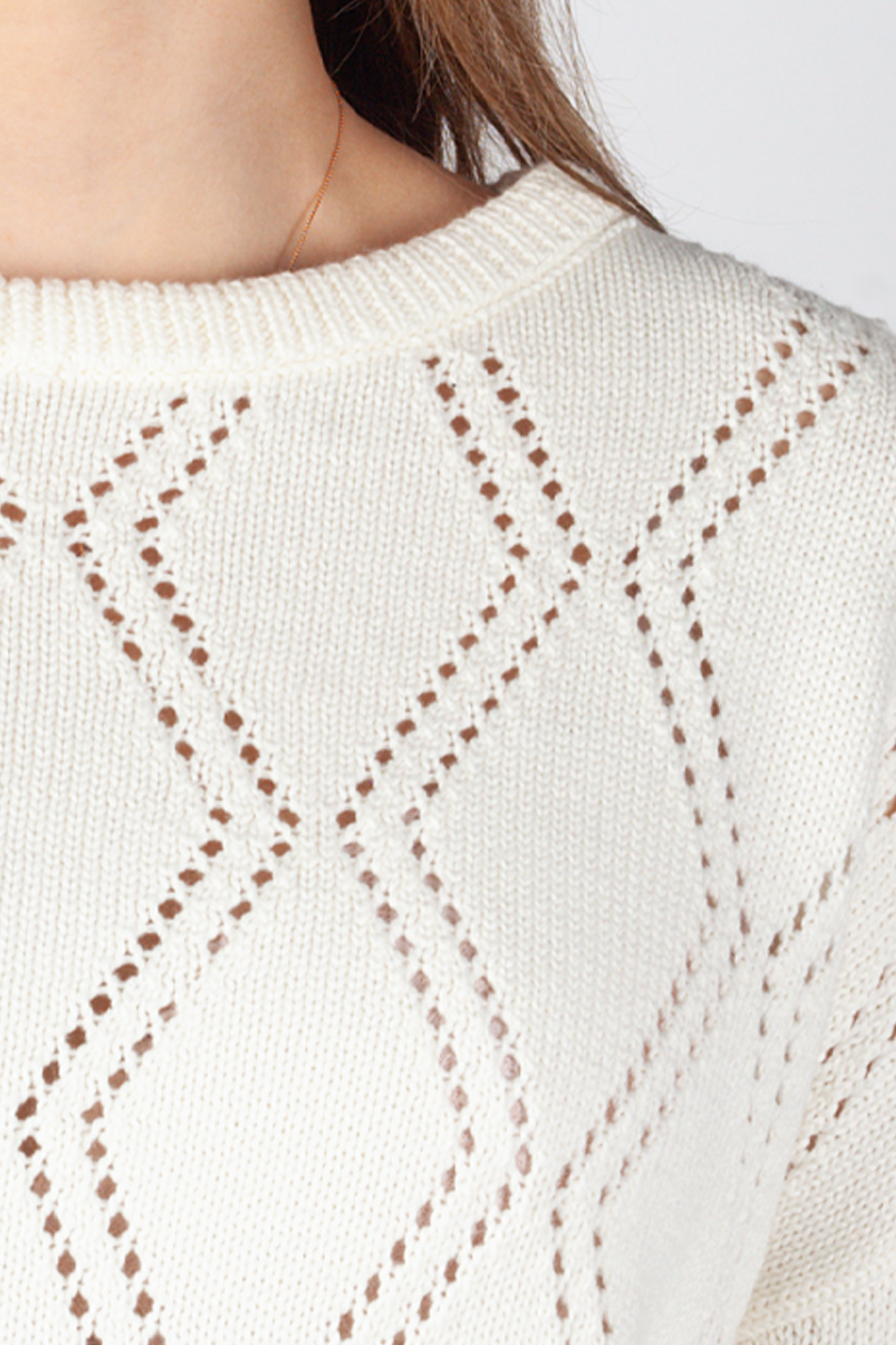 Villapaita BLUE SEVEN 248076-0100