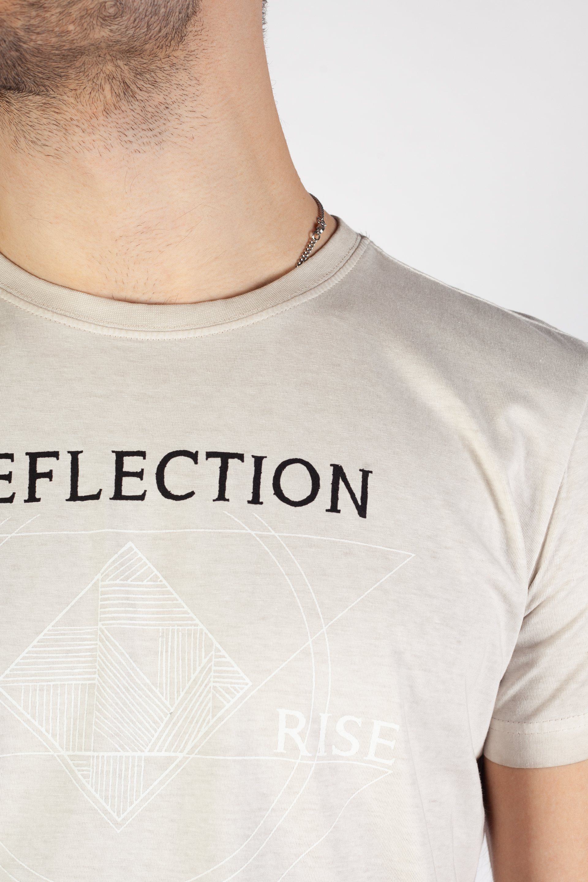 T-paita BLUE SEVEN 302753-043