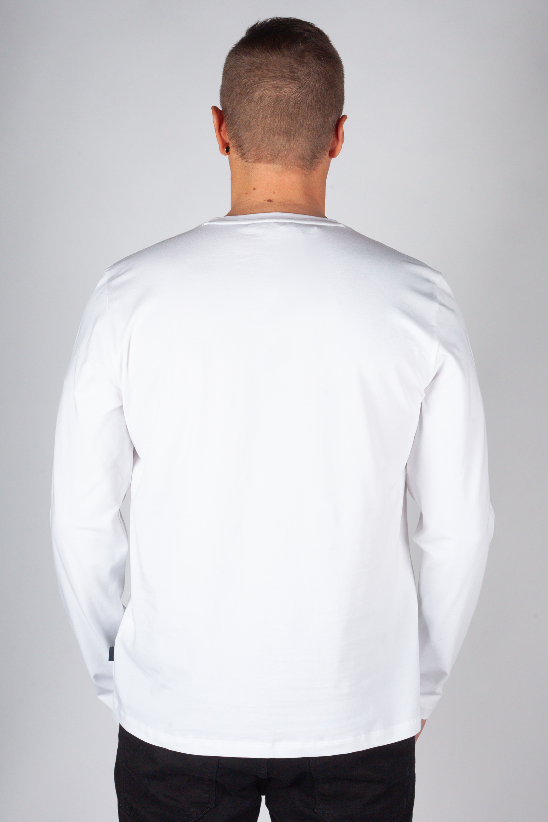 T-paita MCL 35839-BEYAZ