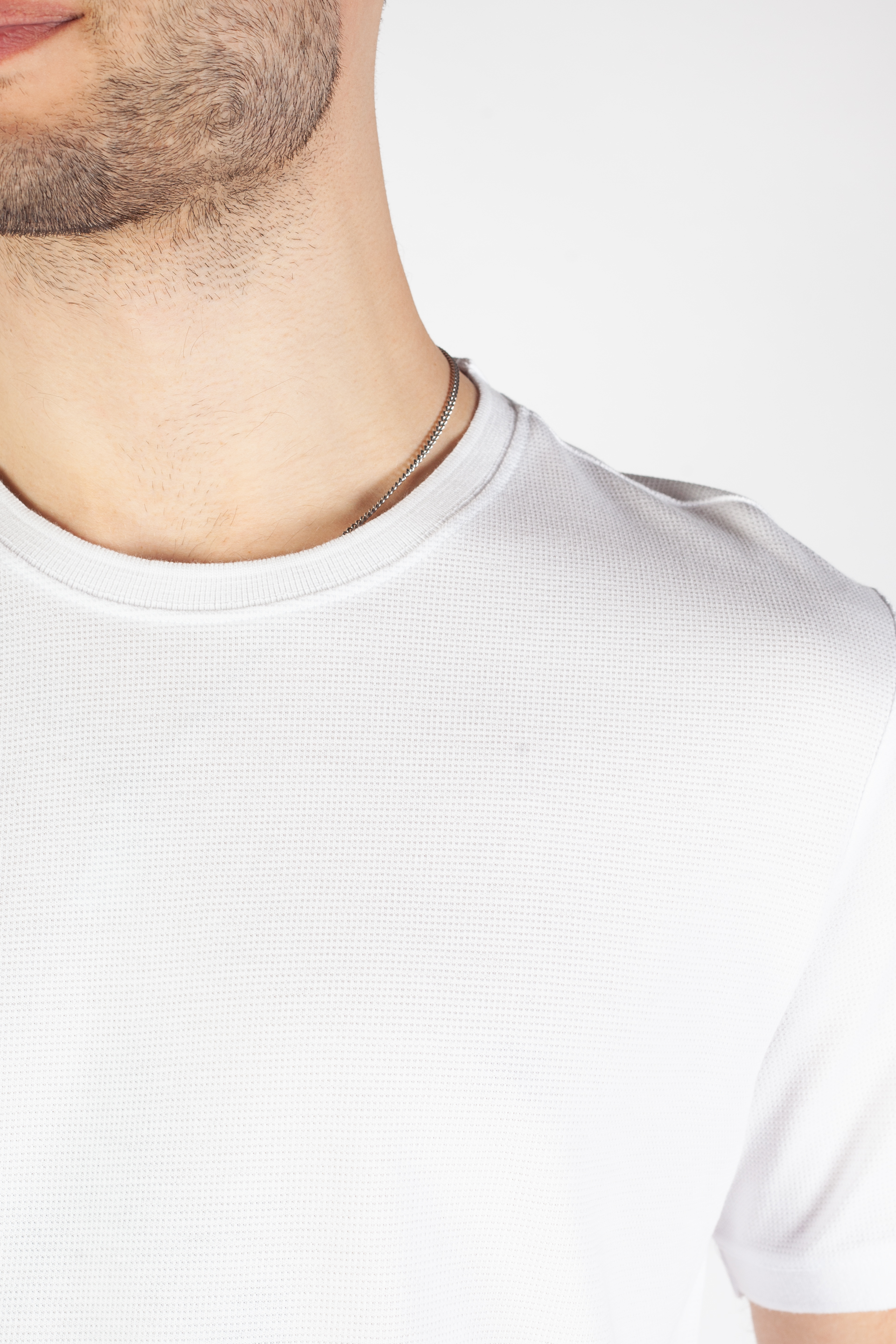 T-paita MCL 35860-BEYAZ