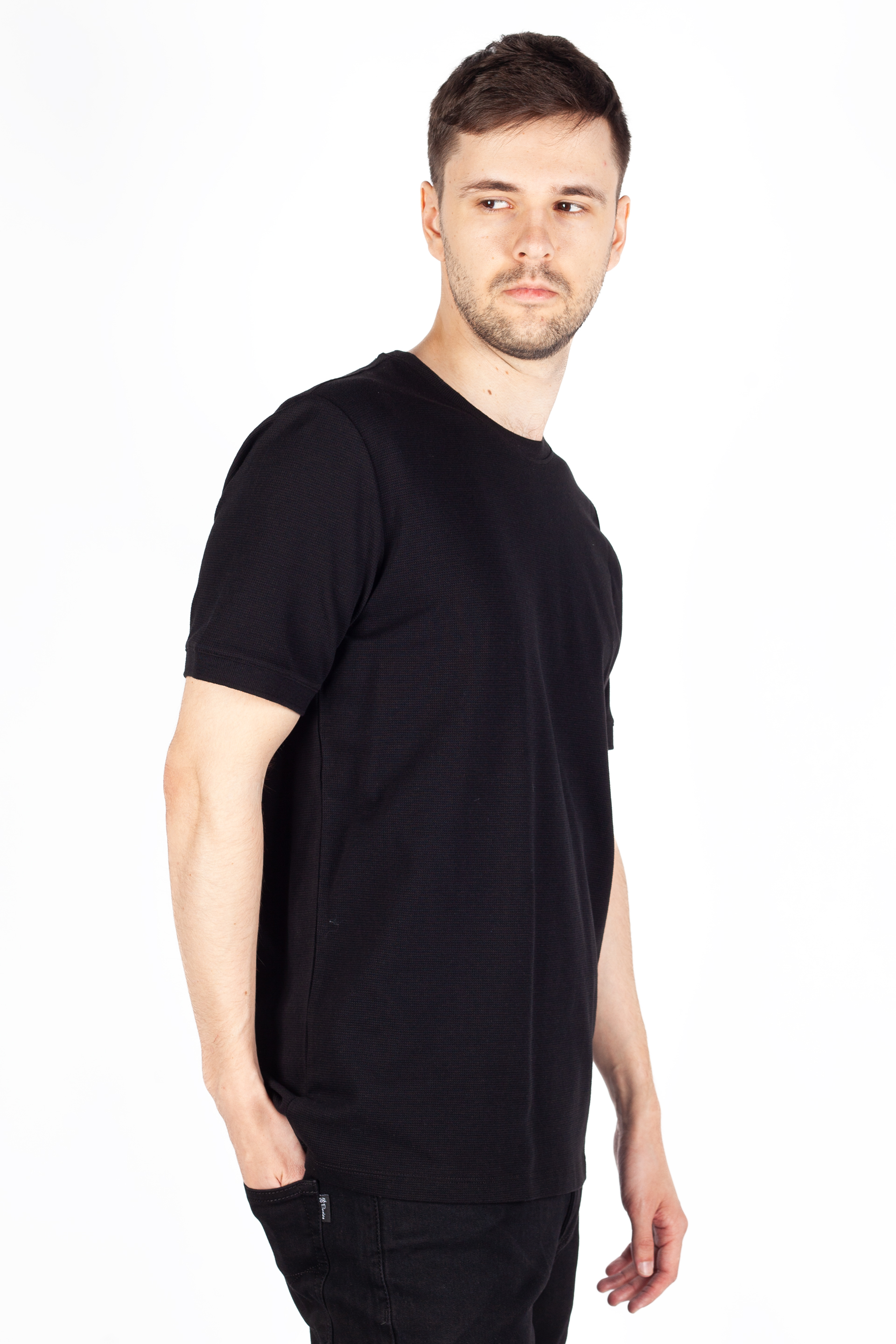 T-paita MCL 35860-SIYAH