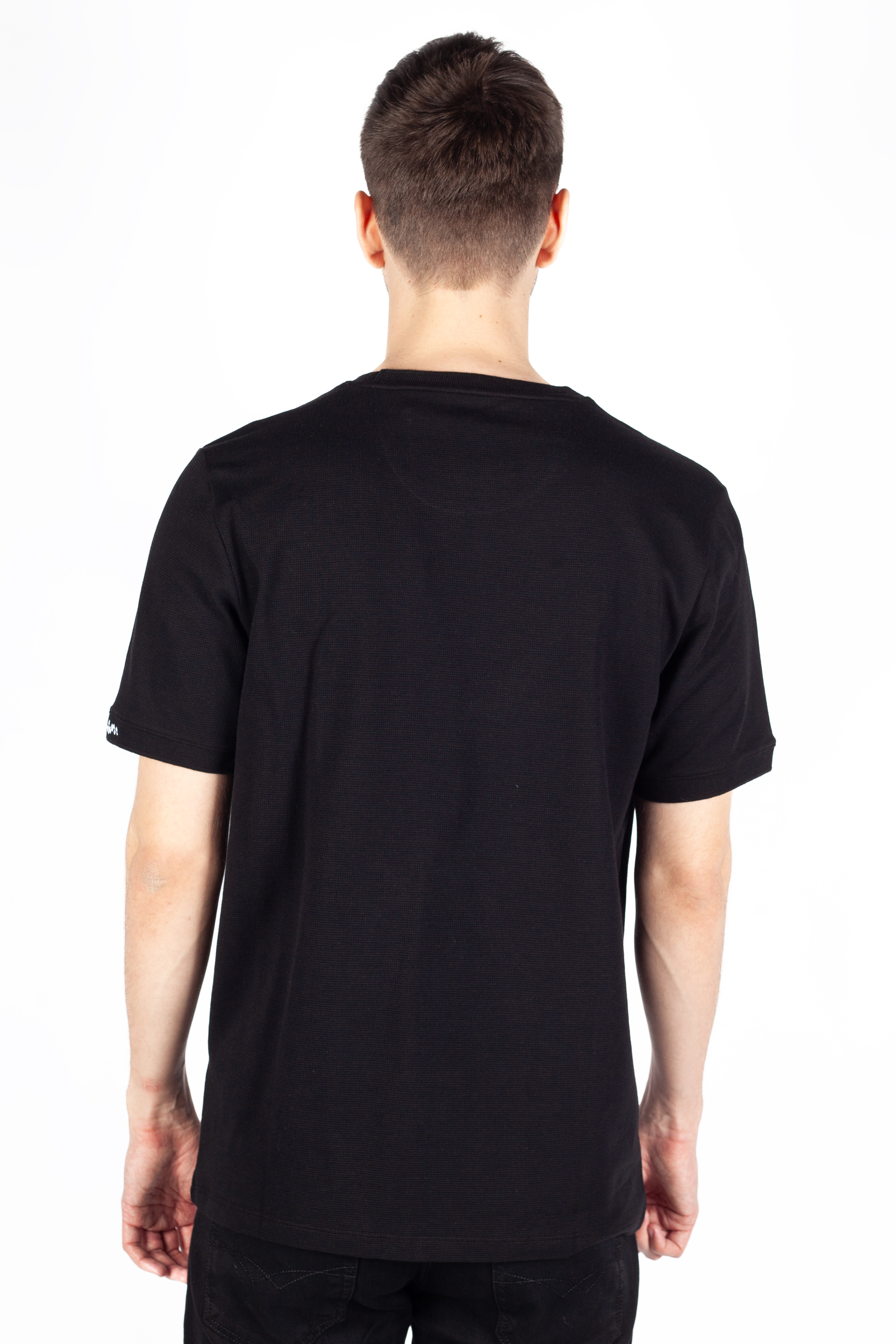 T-paita MCL 35860-SIYAH