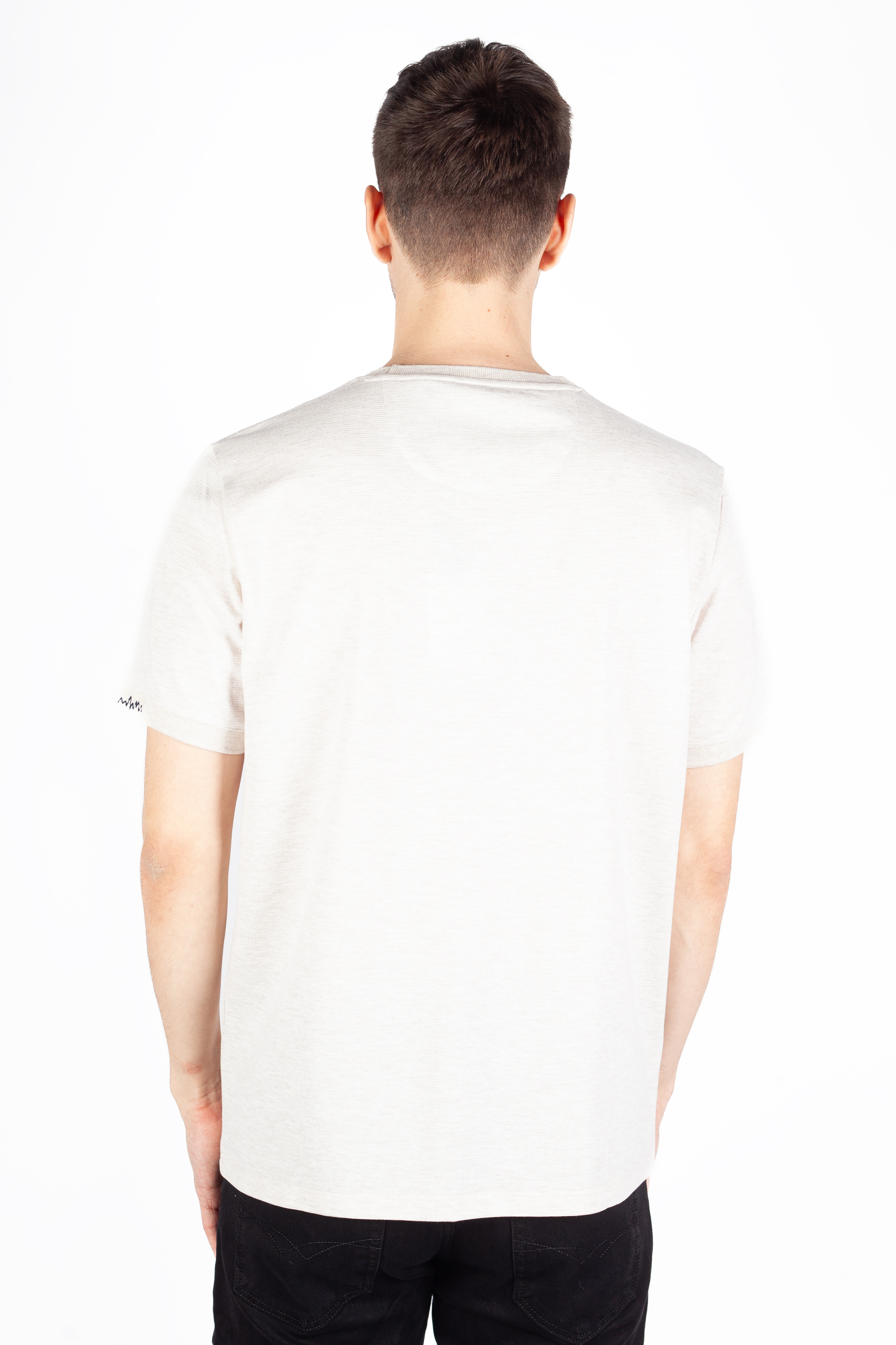 T-paita MCL 35860-TASMELANJ