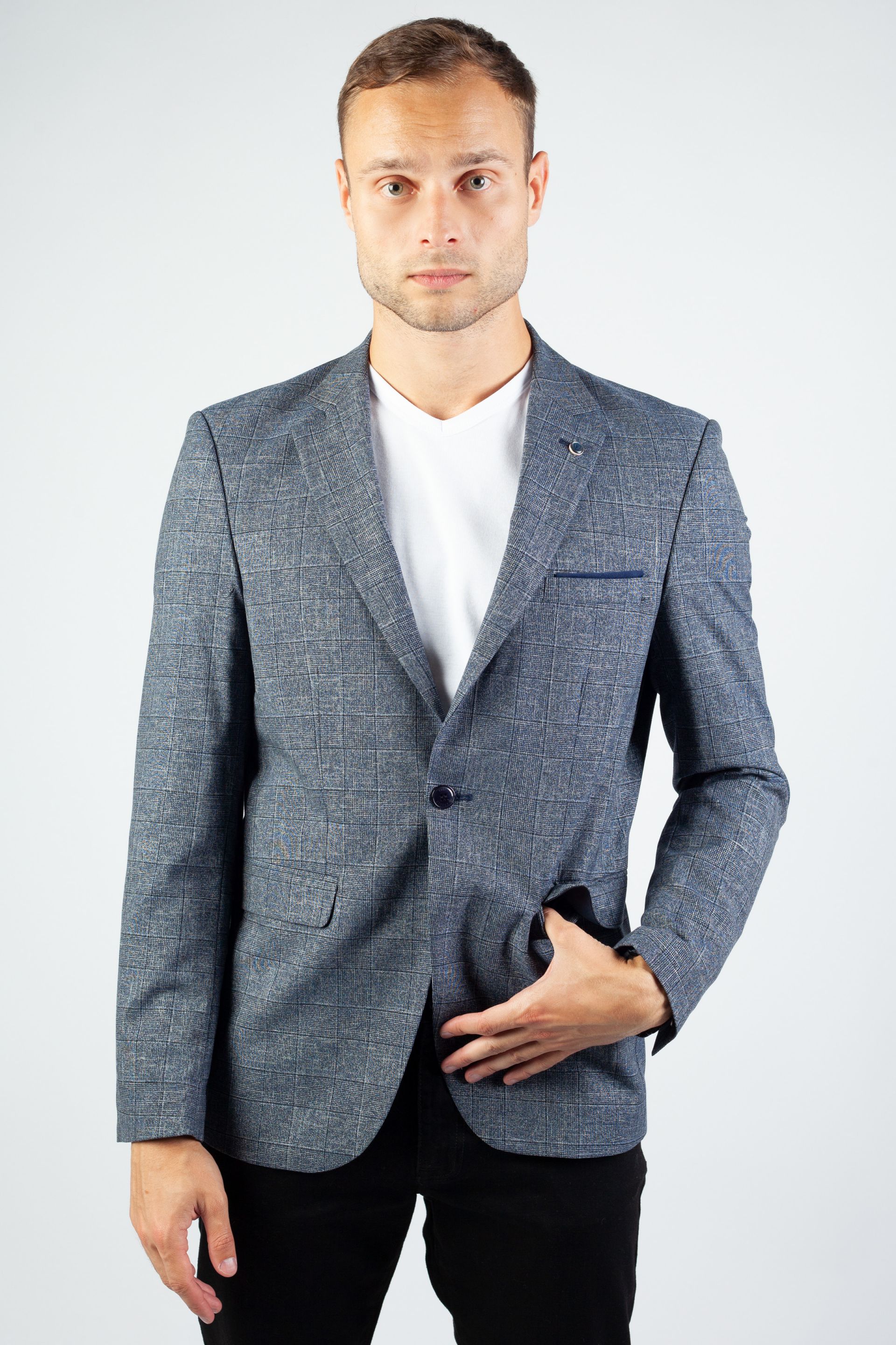 Pikkutakki FRAPPOLI 3816-LOREO-K-LACIVERT