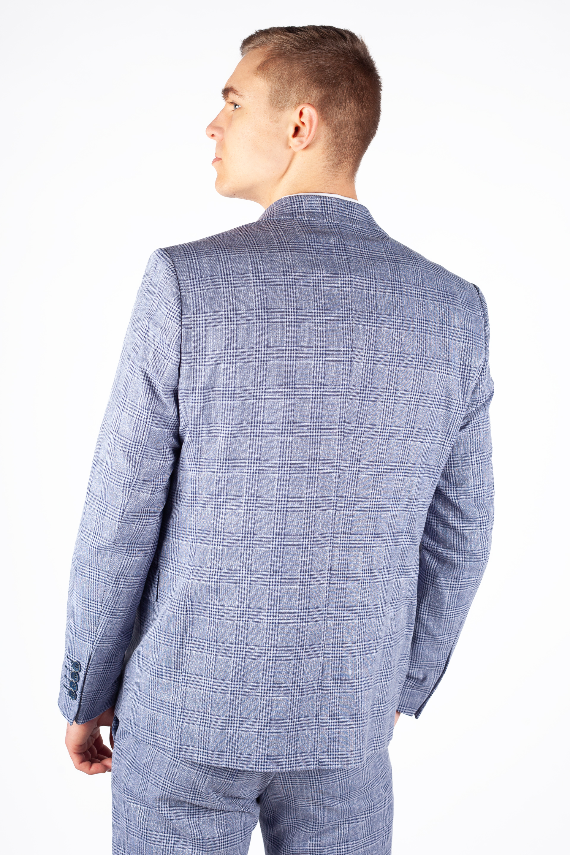 Puvut FRAPPOLI 6126-BIGLIA-LACIVERT