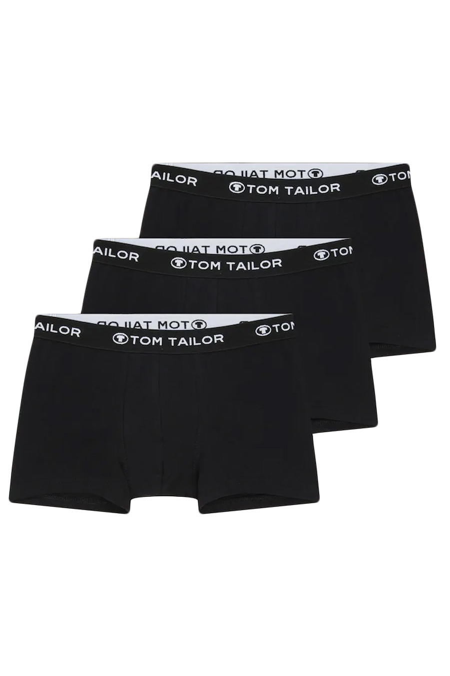 Bokserit TOM TAILOR 70162-6061-9303