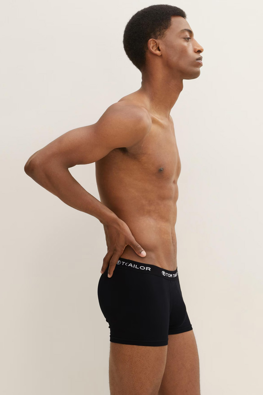 Bokserit TOM TAILOR 70162-6061-9303