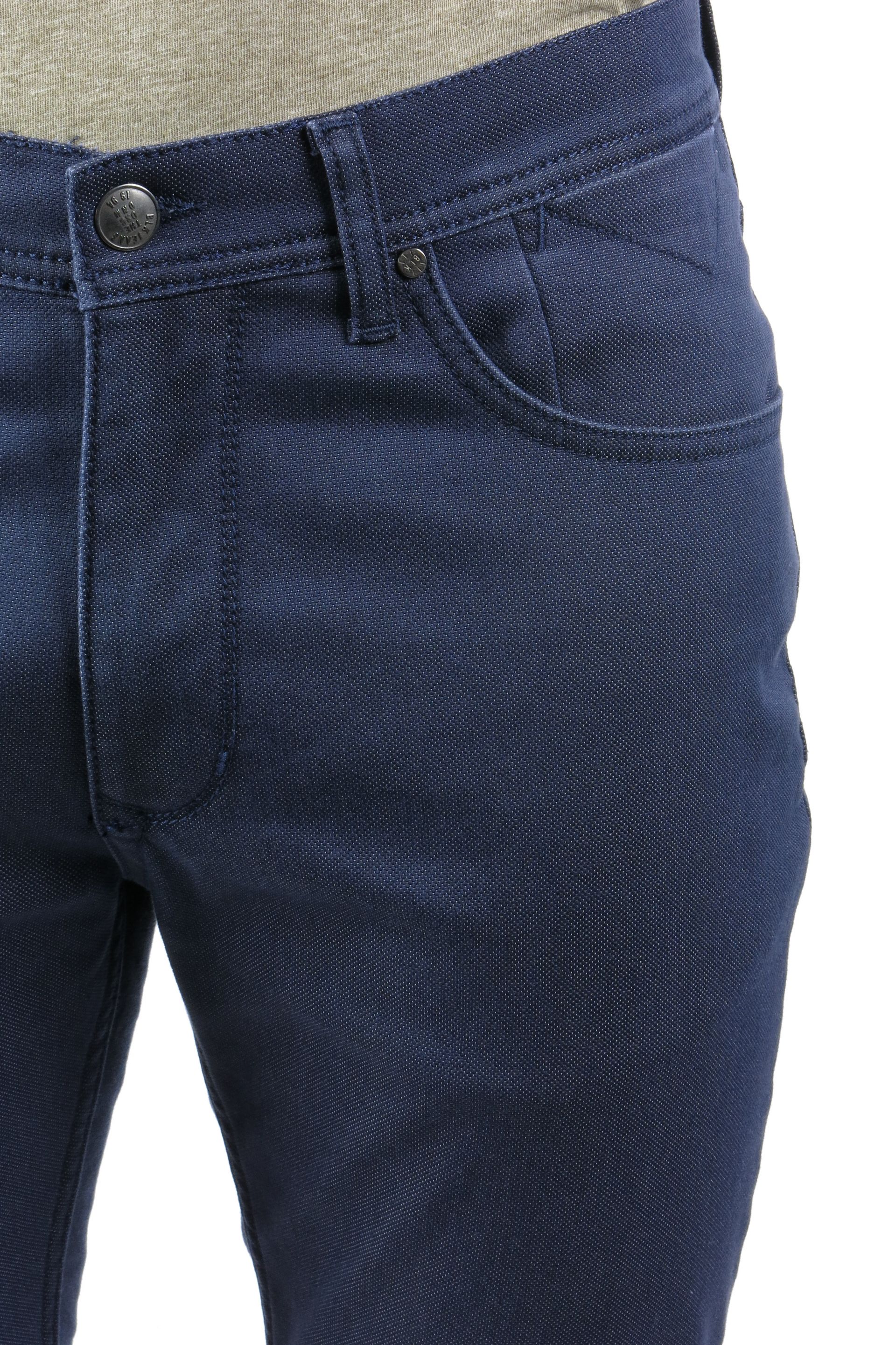 Talvihousut BLK JEANS 7898-311-309-253