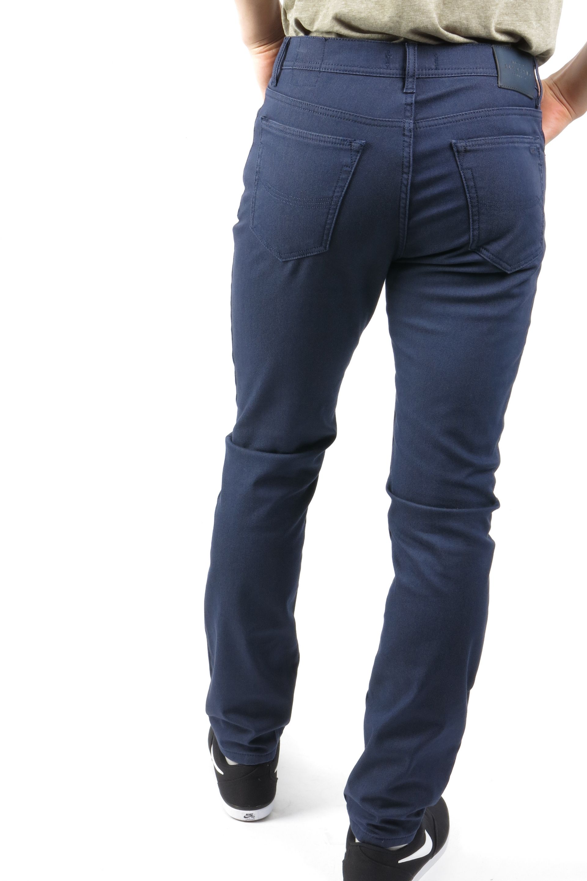 Talvihousut BLK JEANS 7898-311-309-253